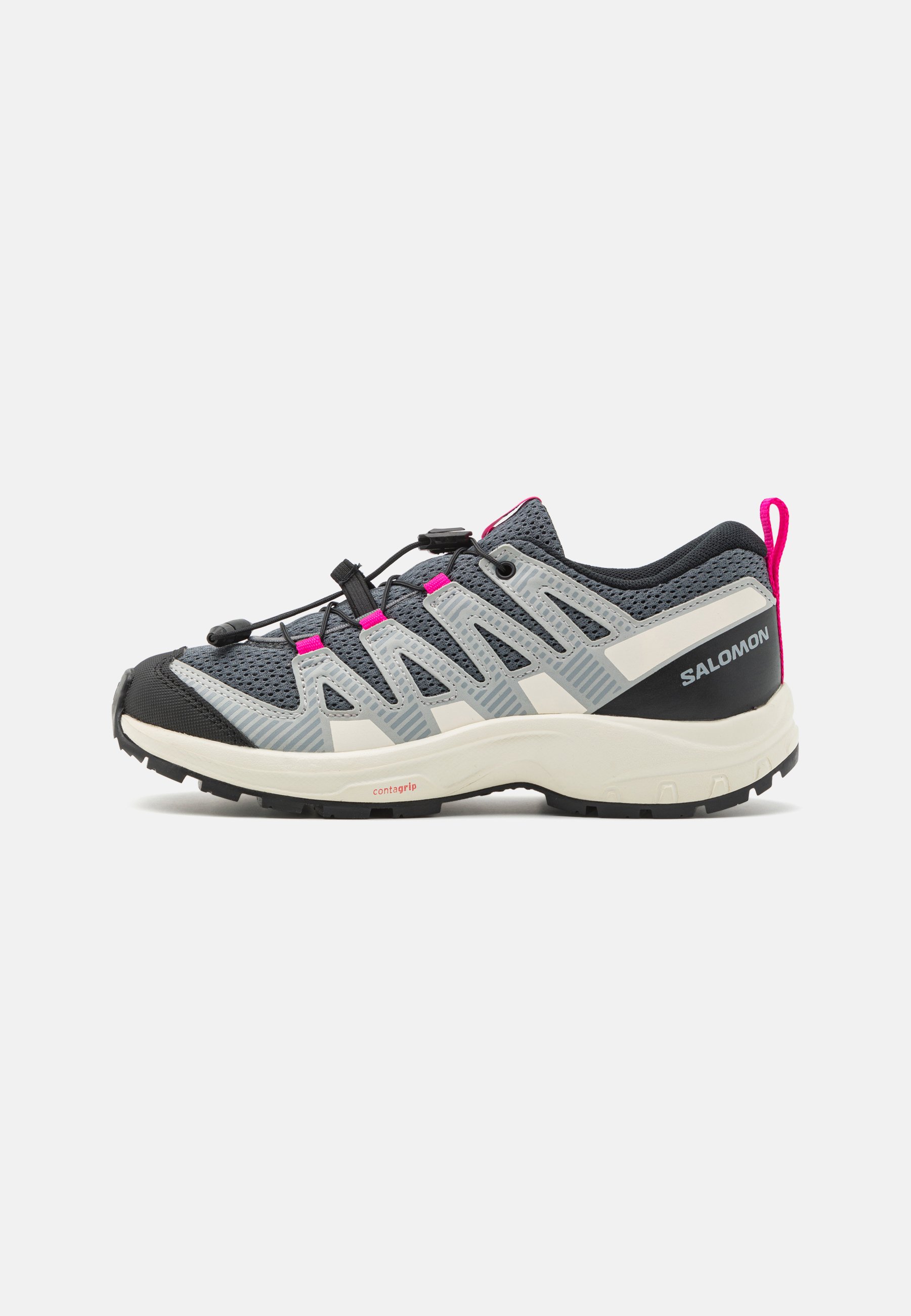 XA PRO V8 UNISEX - Hiking shoes