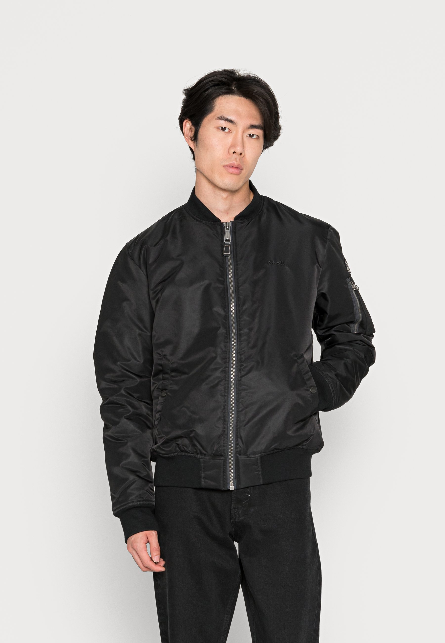 AIRFORCERS - Bomber Jacket