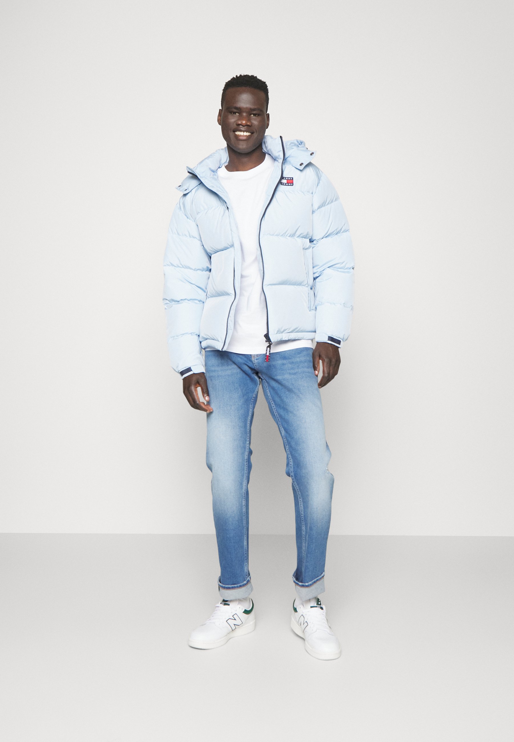 ALASKA PUFFER - Down jacket