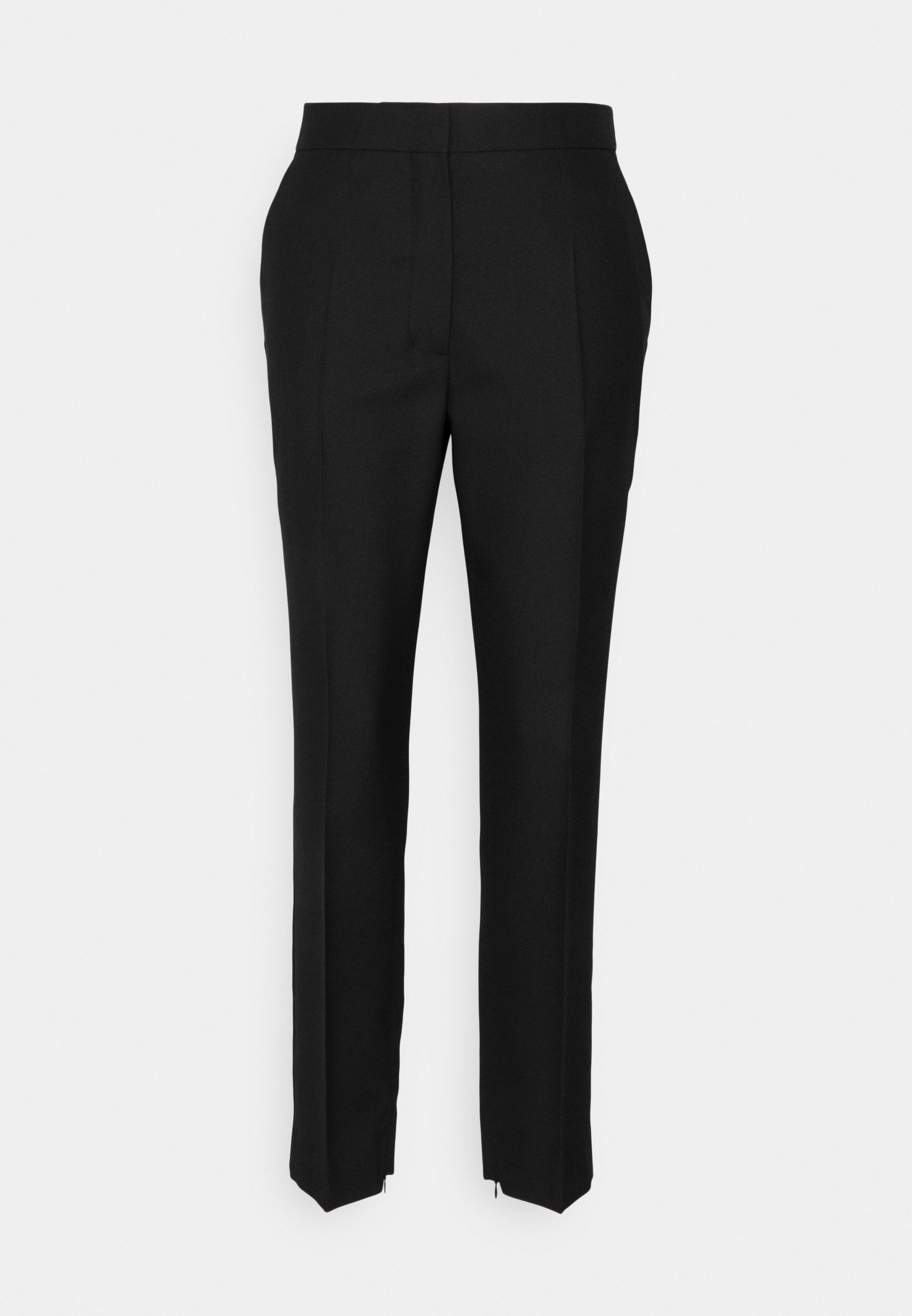 TAPERED ANKLE PANT - Trousers