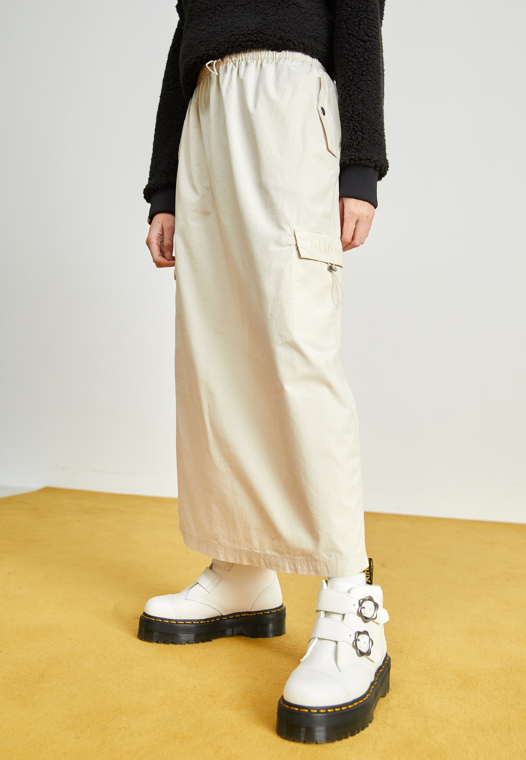 JODZA SKIRT - A-line skirt