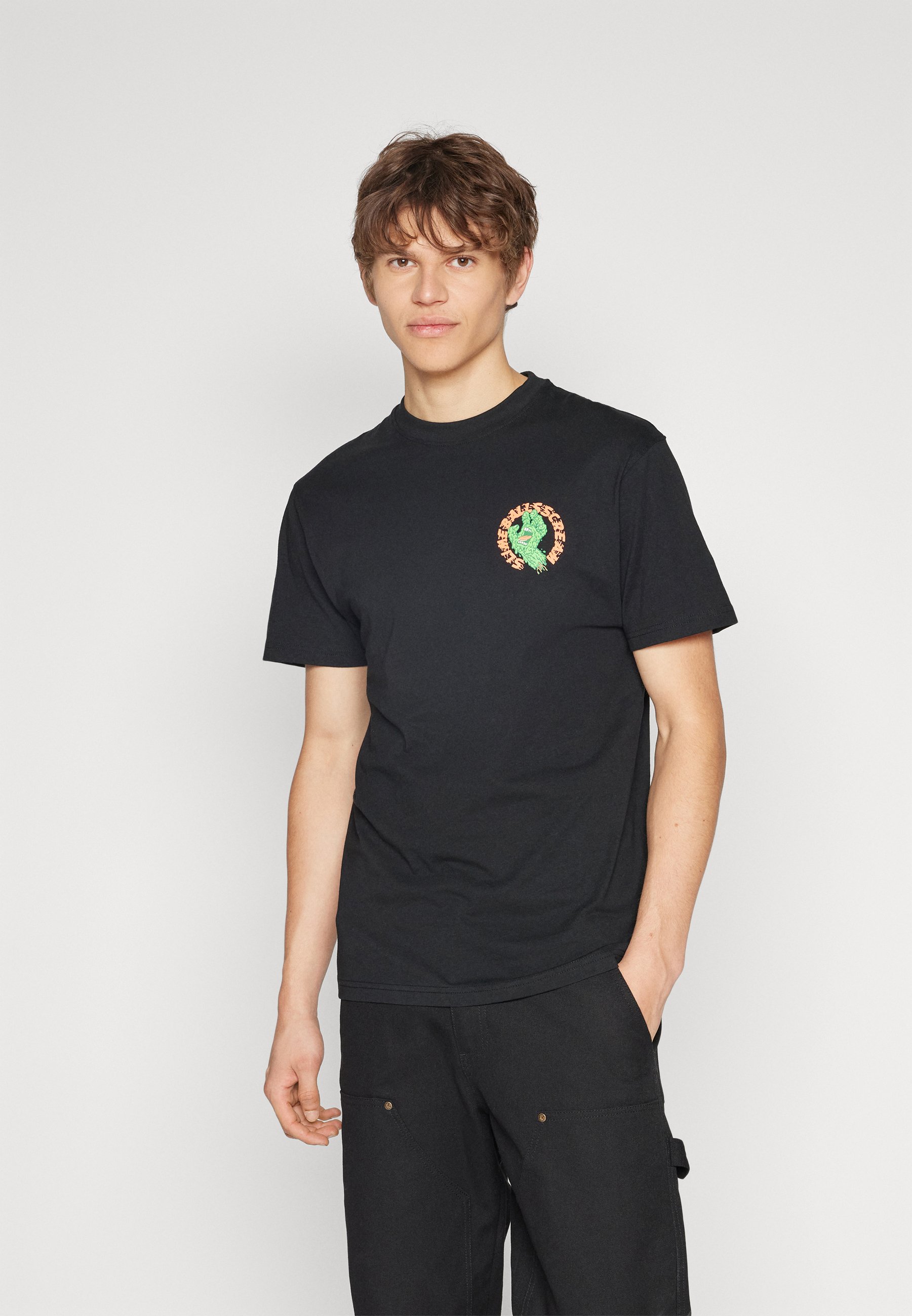 HAND UNISEX - Print T-shirt