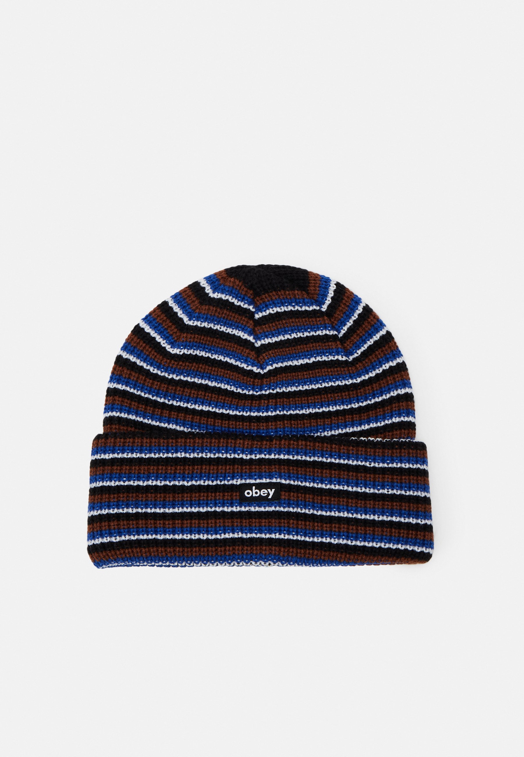 LOOSE GROOVE BEANIE - Beanie