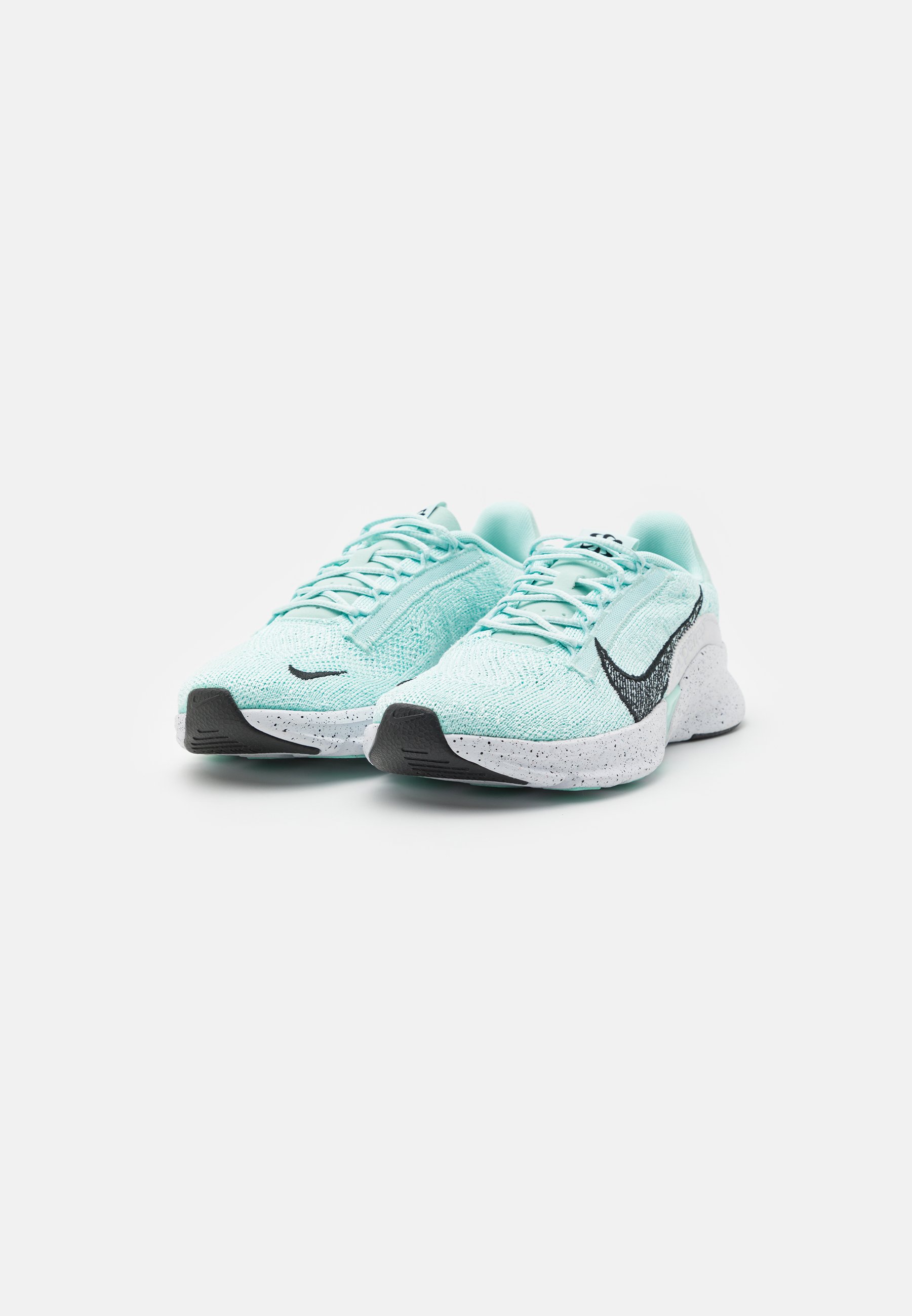 W NIKE SUPERREP GO 3 FLYKNIT - Training shoe