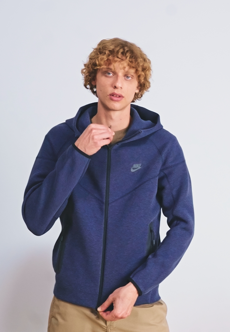 HOODIE - Zip-up sweatshirt