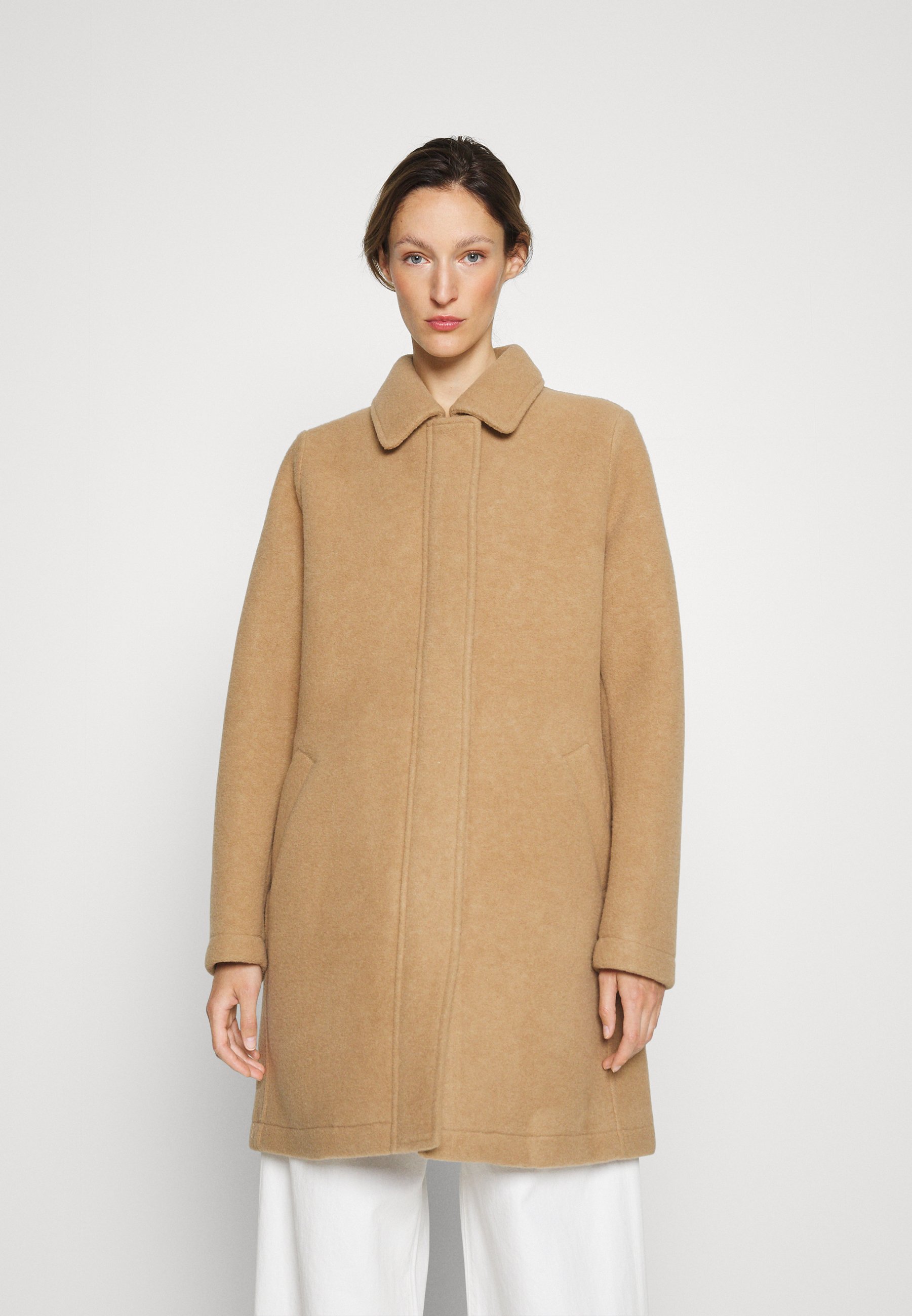 Classic coat