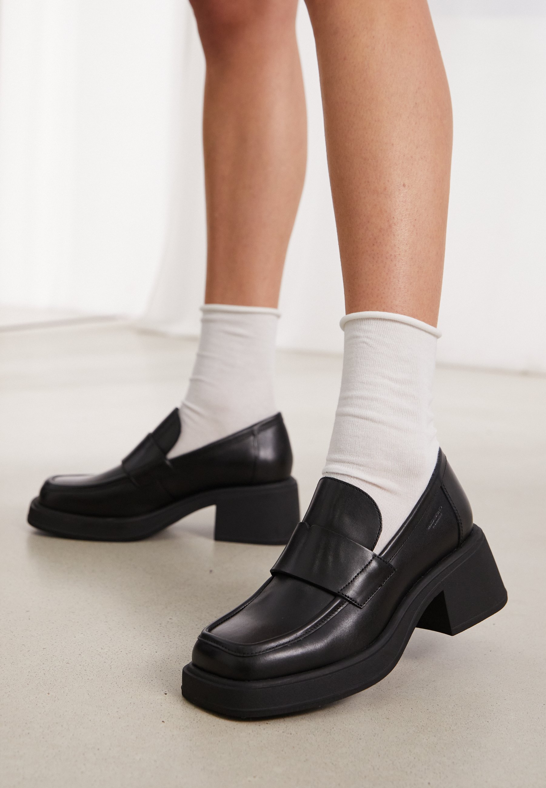 DORAH - Platform heels