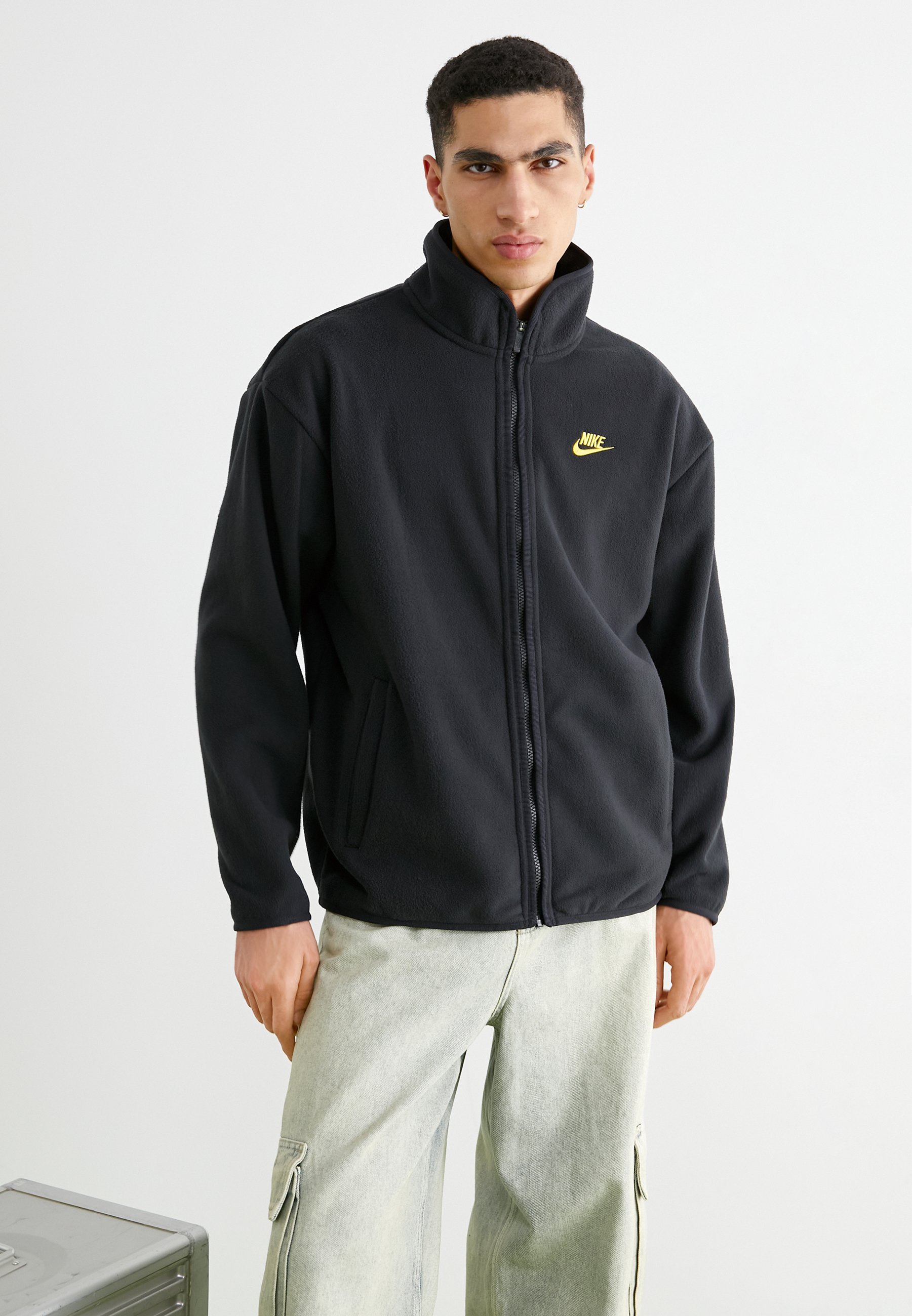 CLUB - Fleece jacket