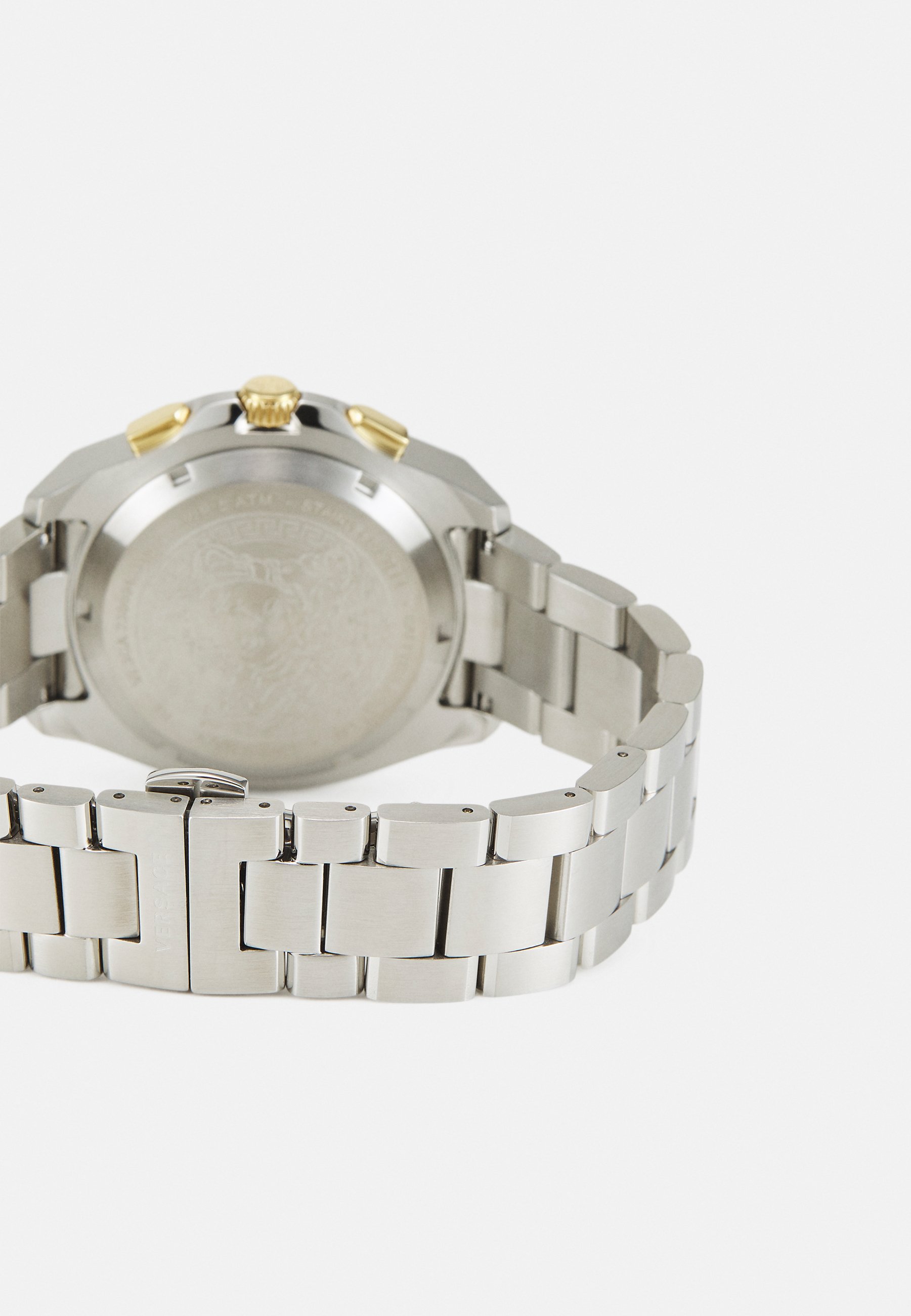 Chronograph watch