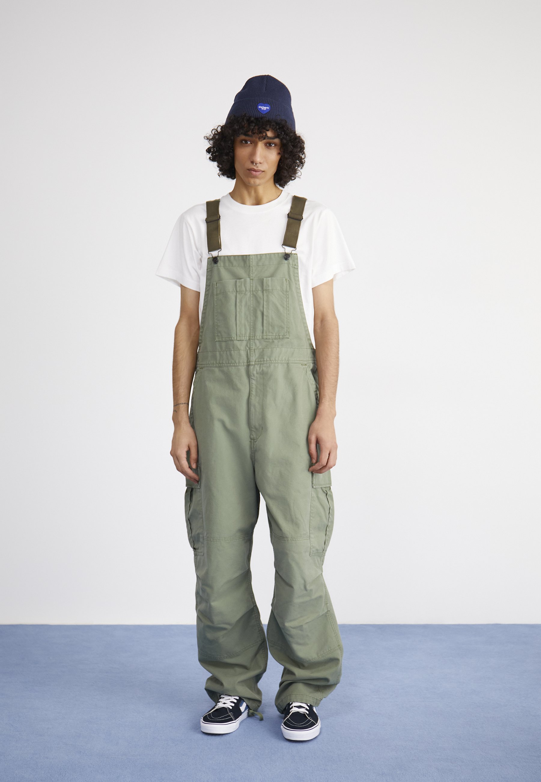 OVERALL MARSHALL - Dungarees