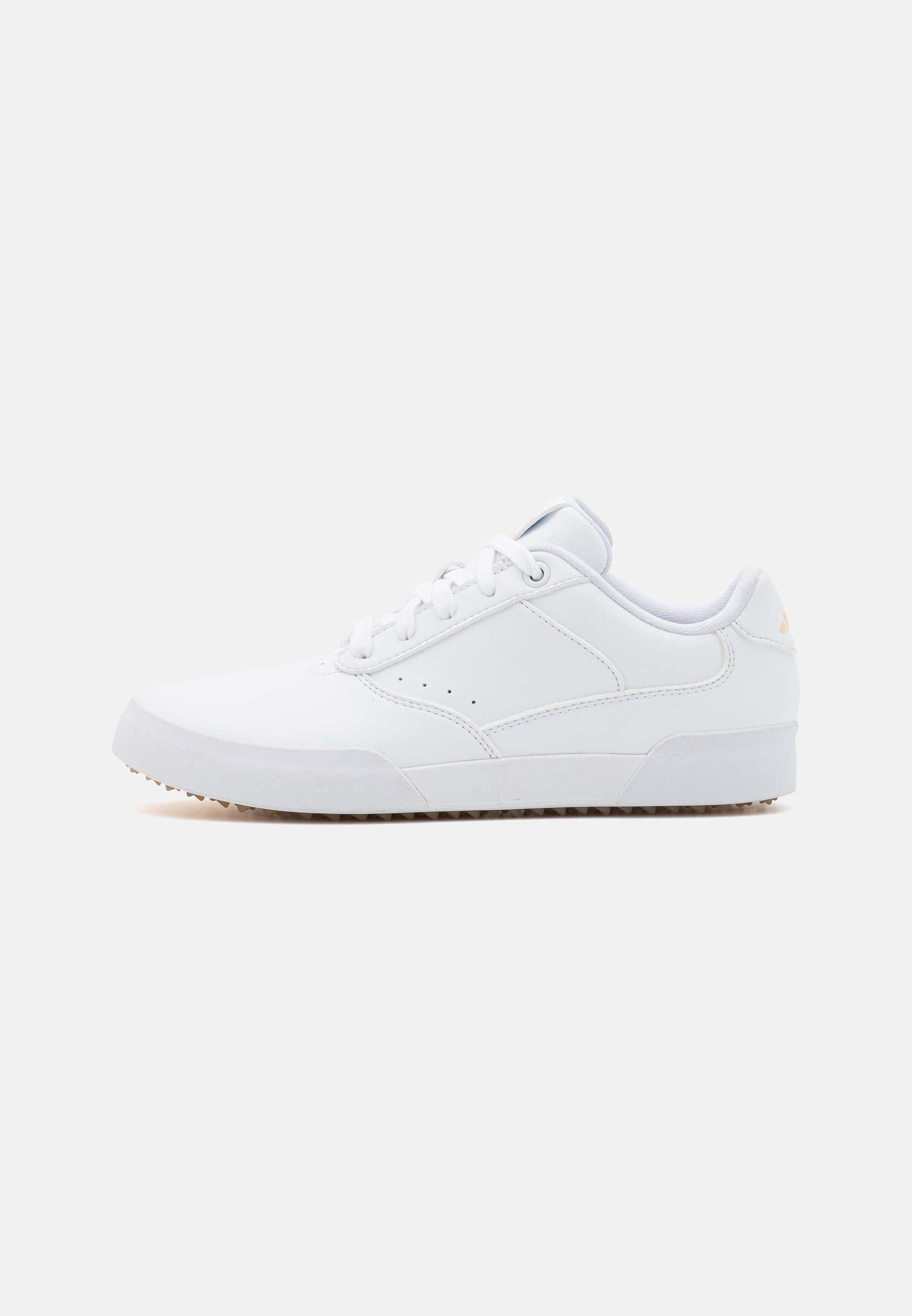 RETROCROSS SPIKELESS - Golf shoes