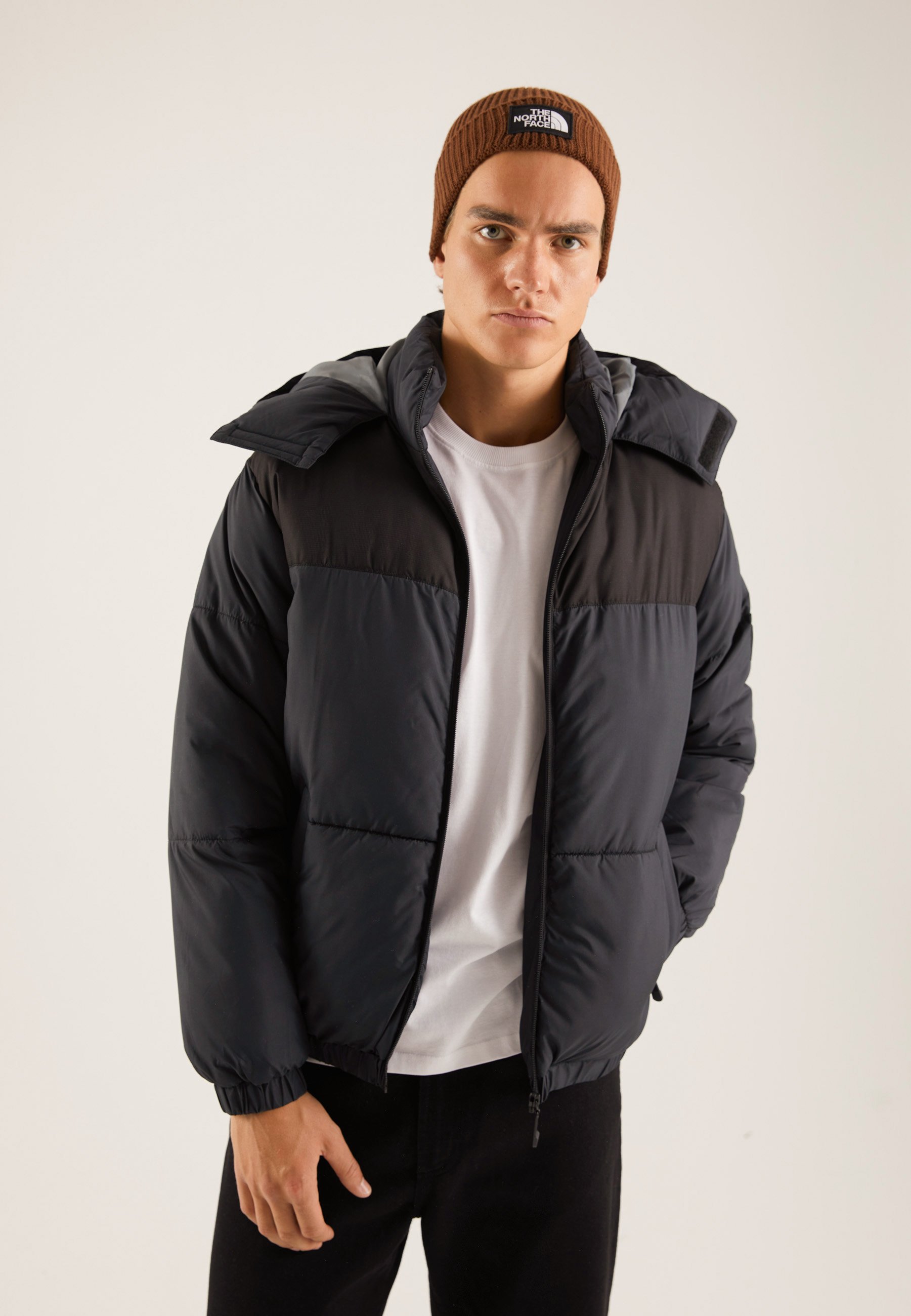 Winter jacket