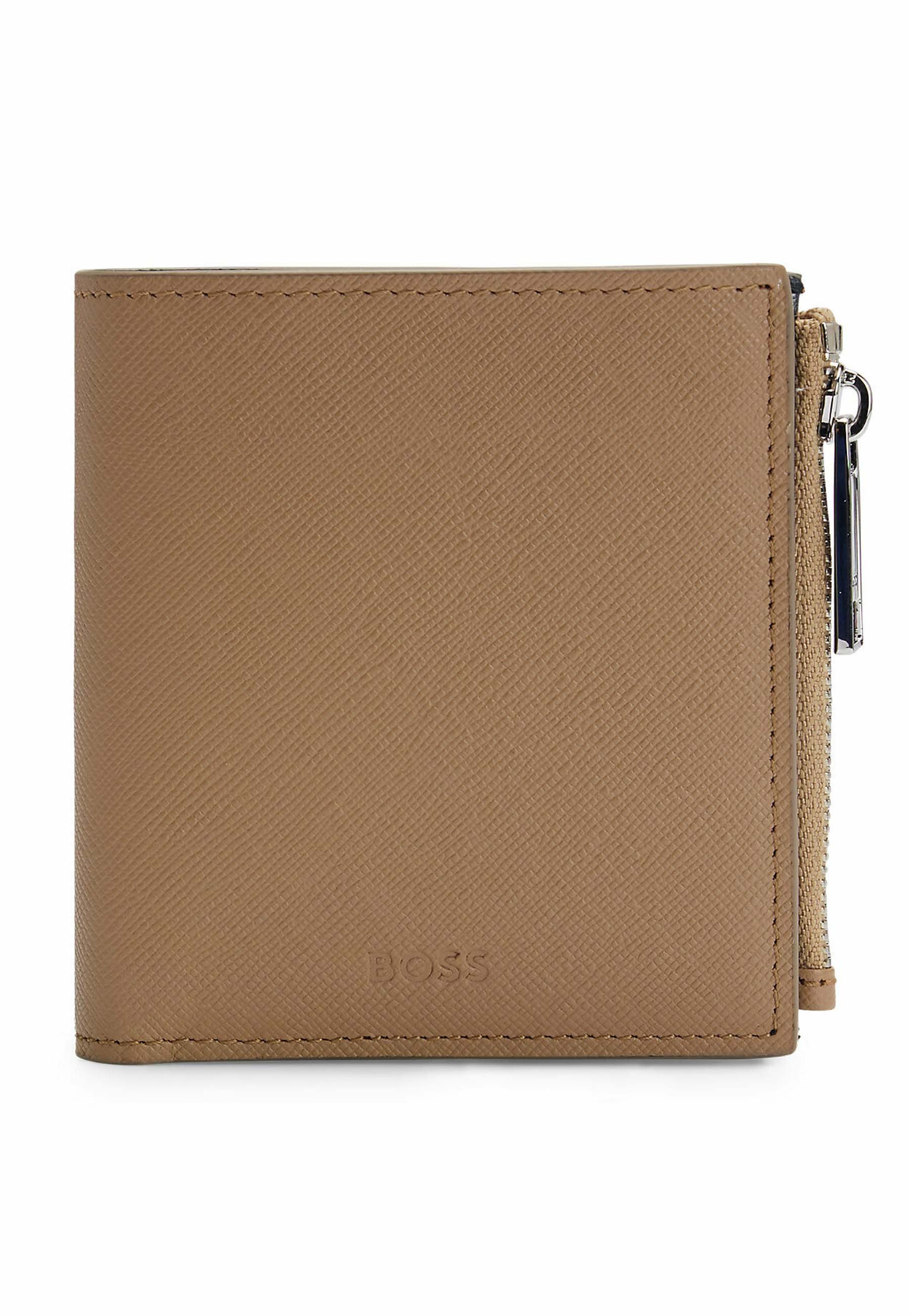JAIMIE_BIFOLD ZIP - Wallet