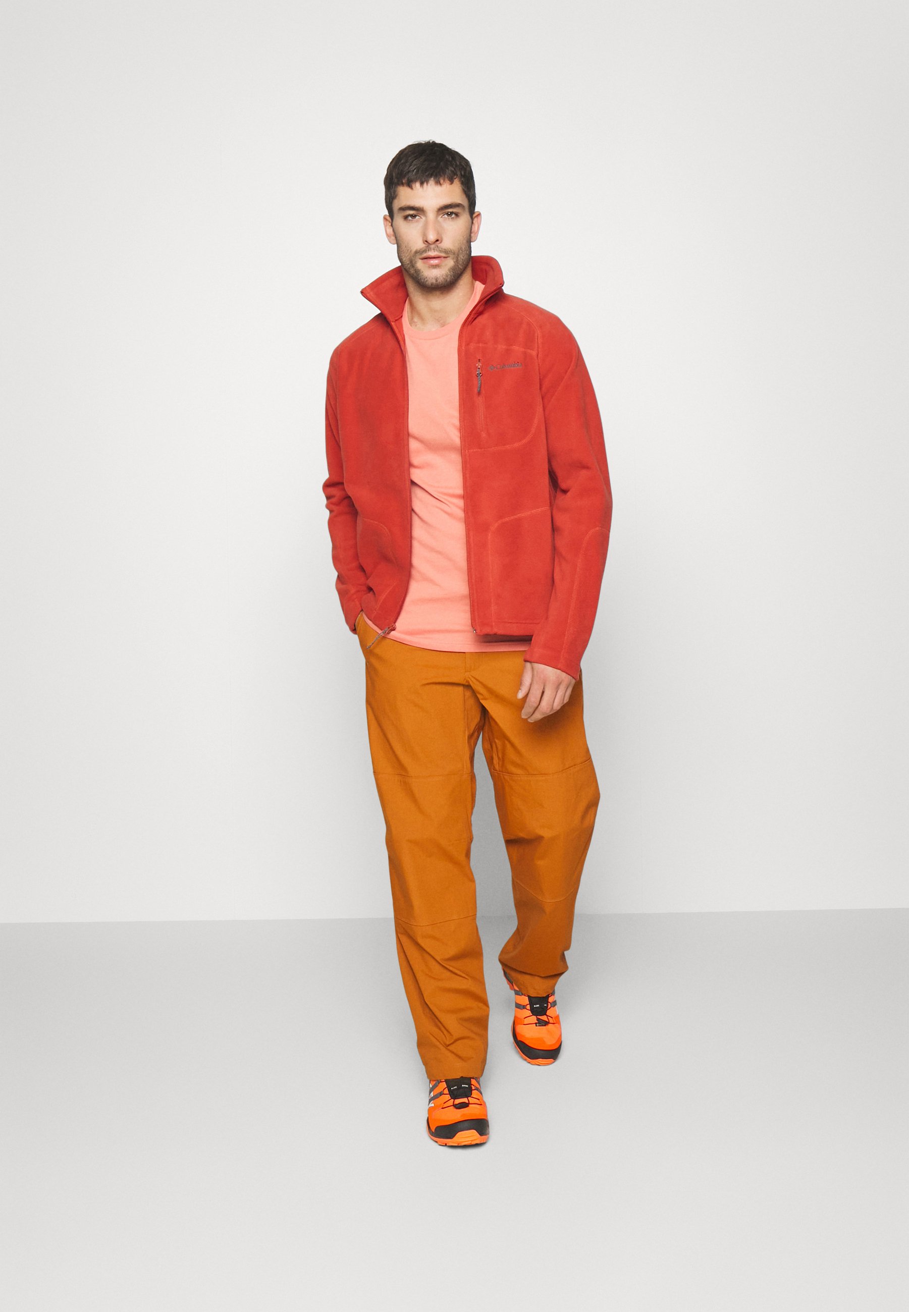 FAST TREK™ FULL ZIP - Fleece jacket