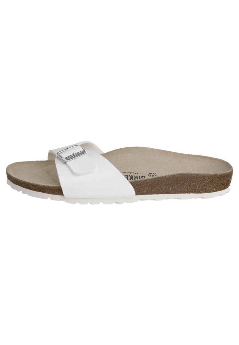 MADRID BF NARROW - Mules