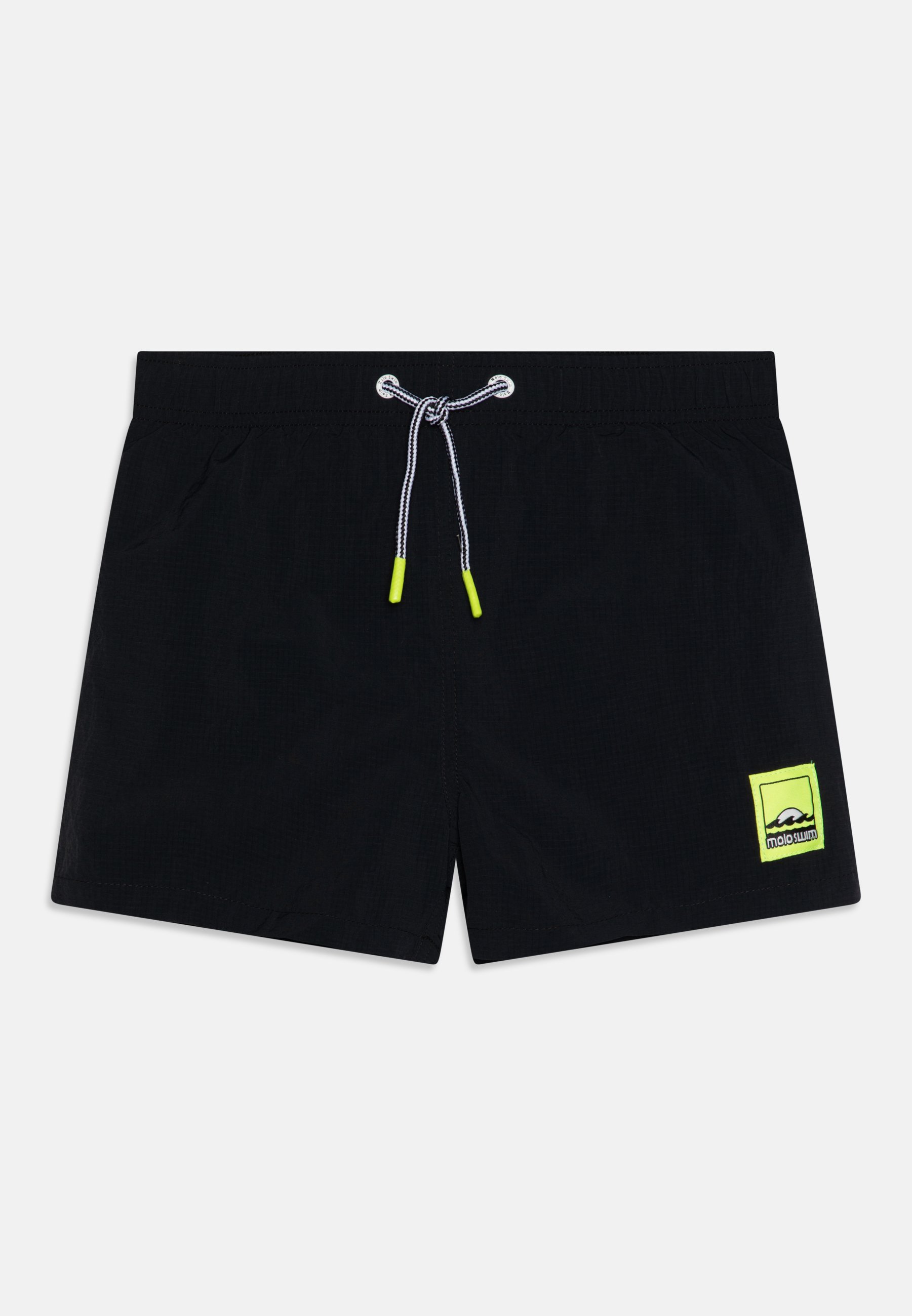 NIKO SOLID BOARDIES - Swimming shorts