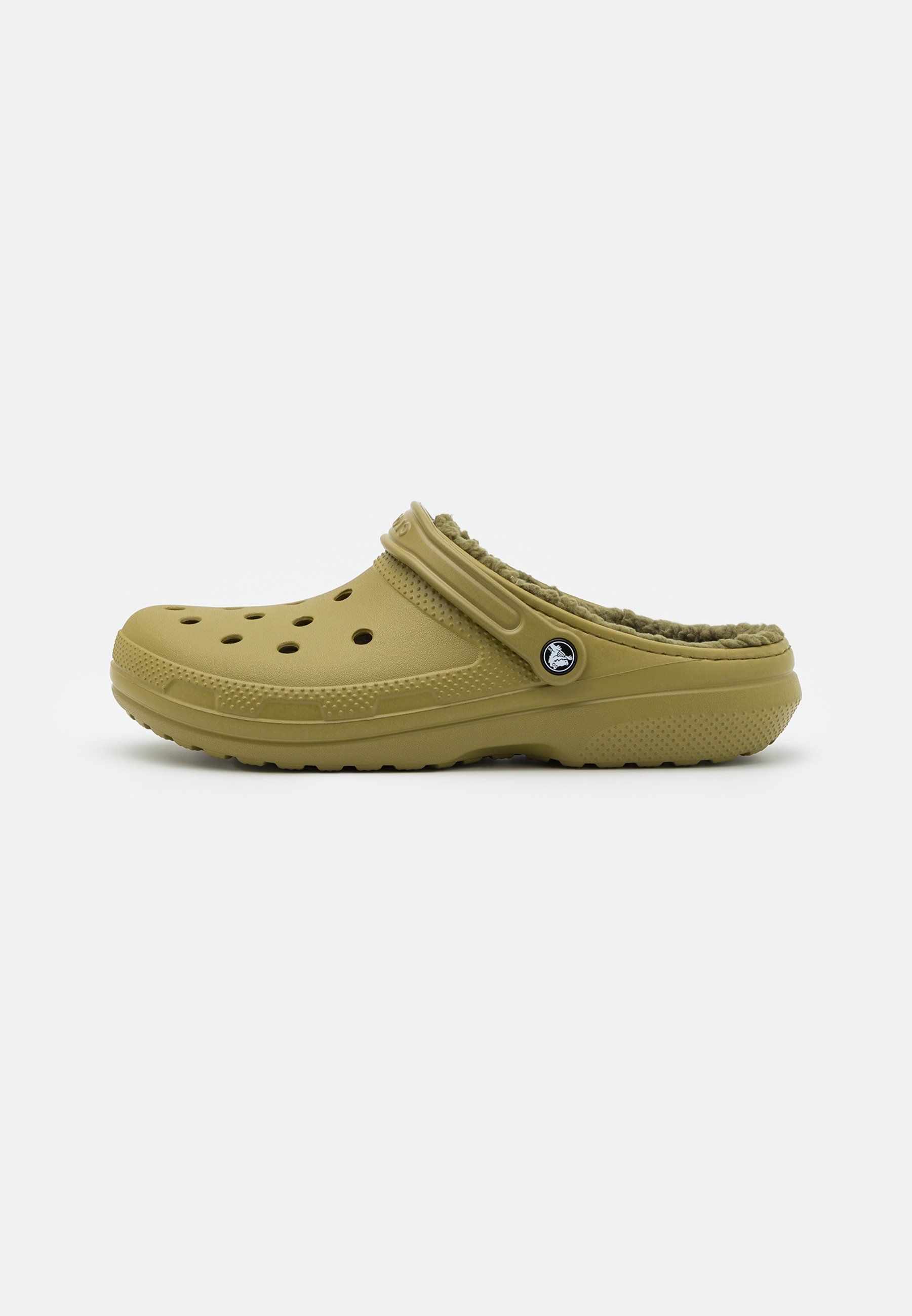 CLASSIC LINED UNISEX - Slippers