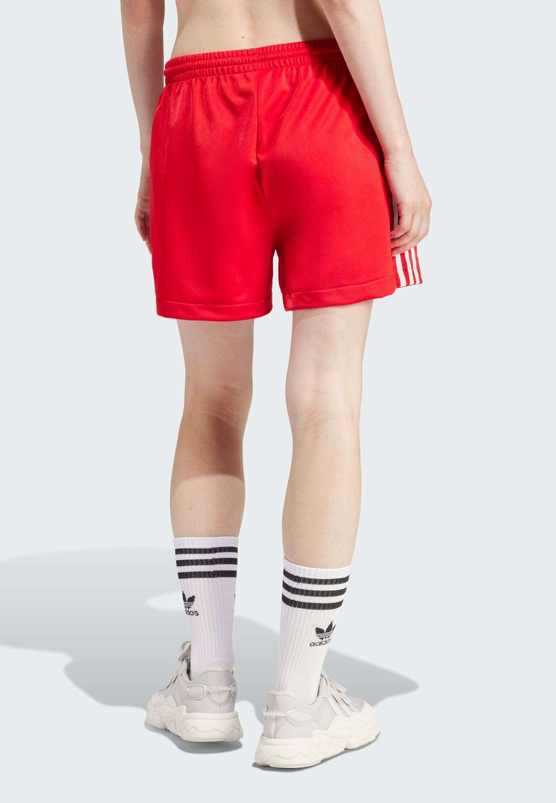 FIREBIRD- Shorts