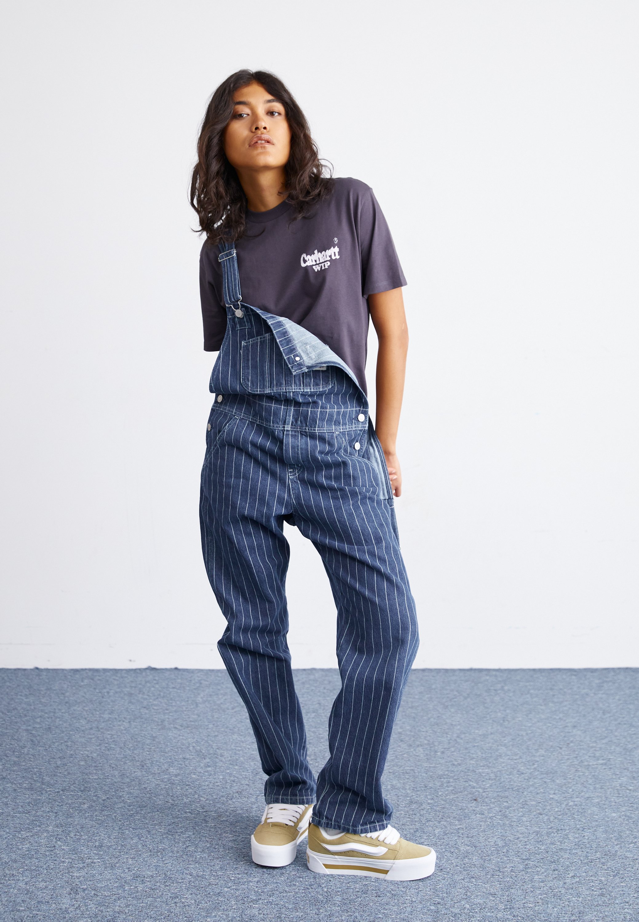 SPREE HALFTONE - Print T-shirt