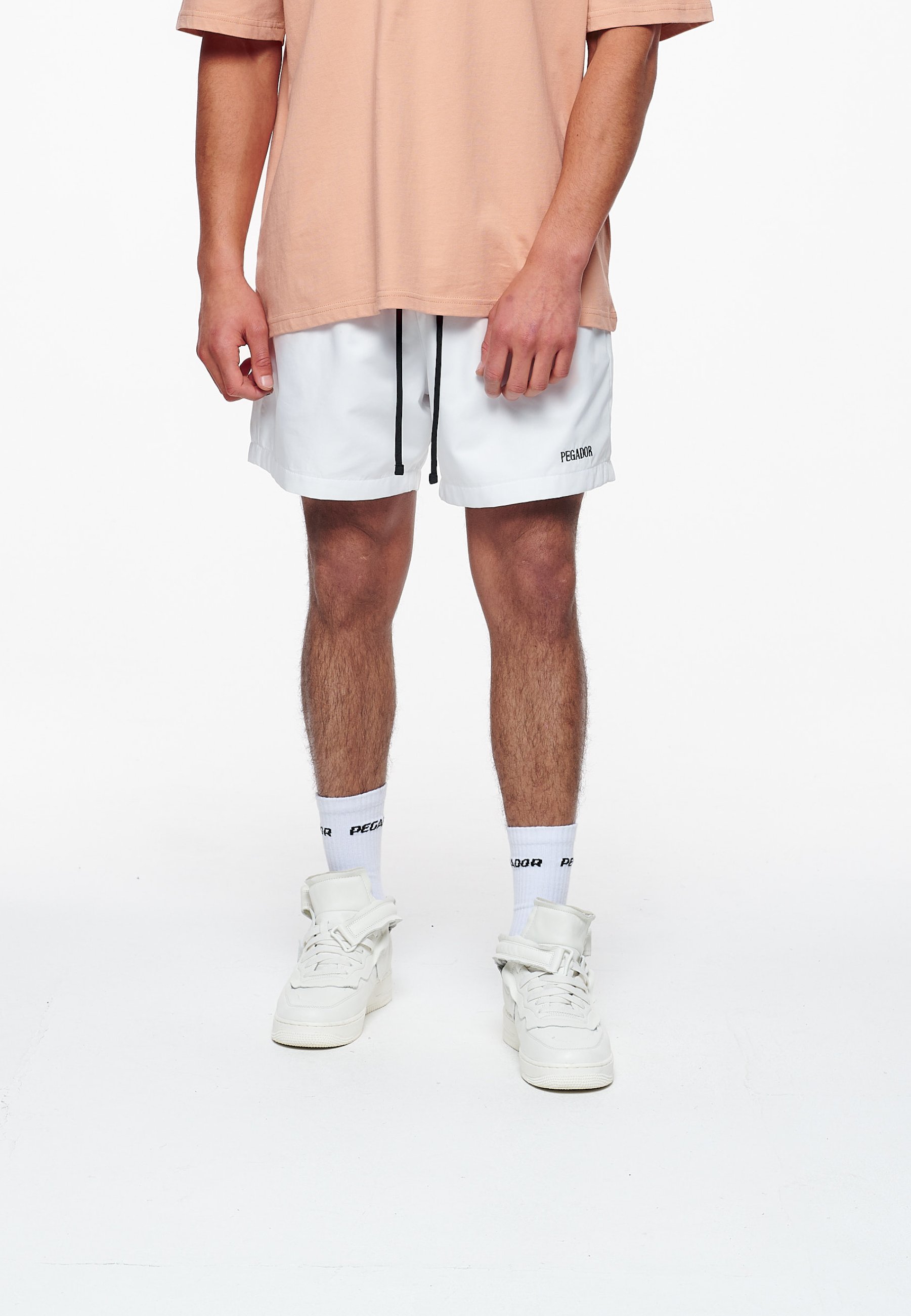 BROWER BASIC UNISEX - Shorts