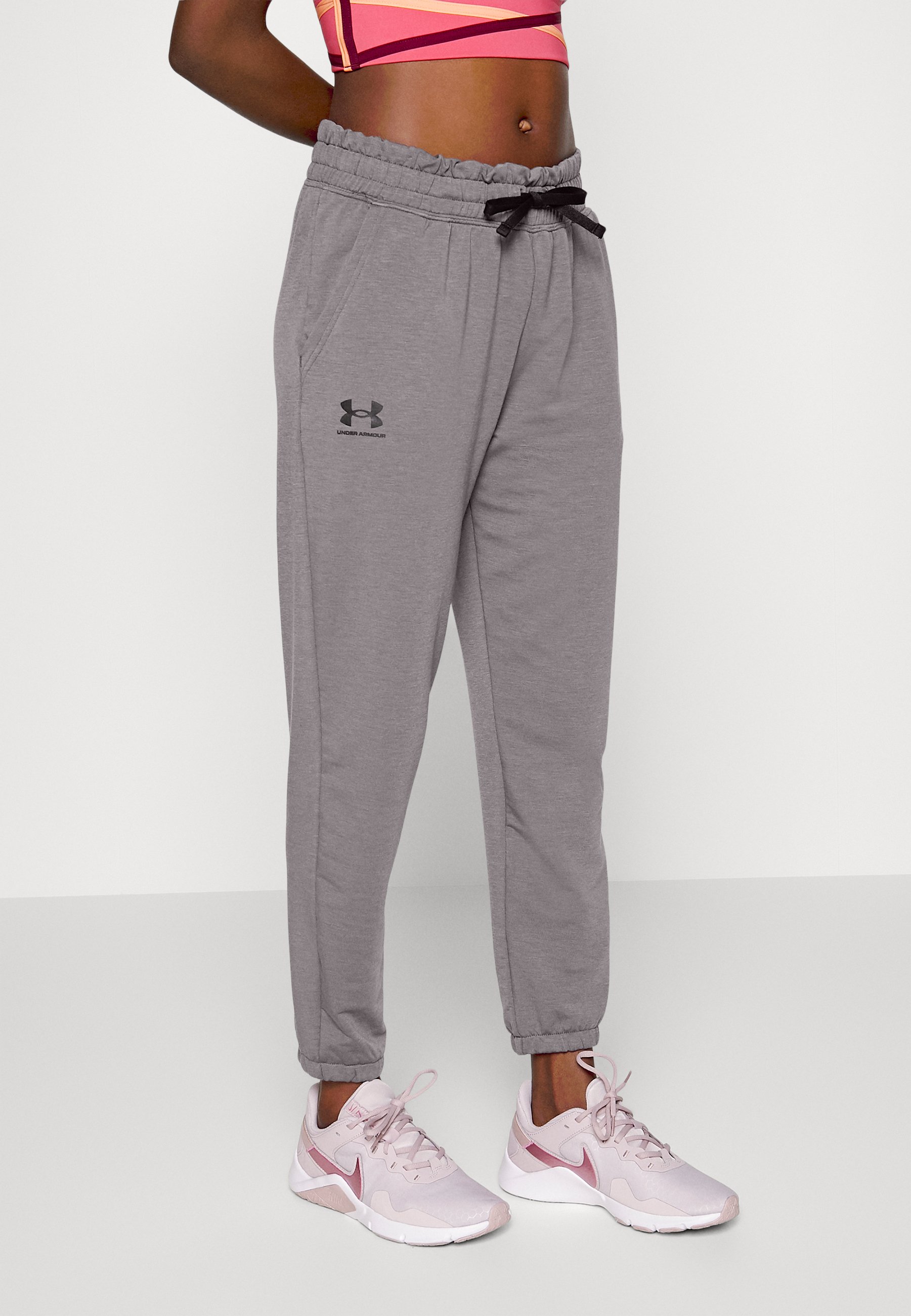 RIVAL- Tracksuit bottoms