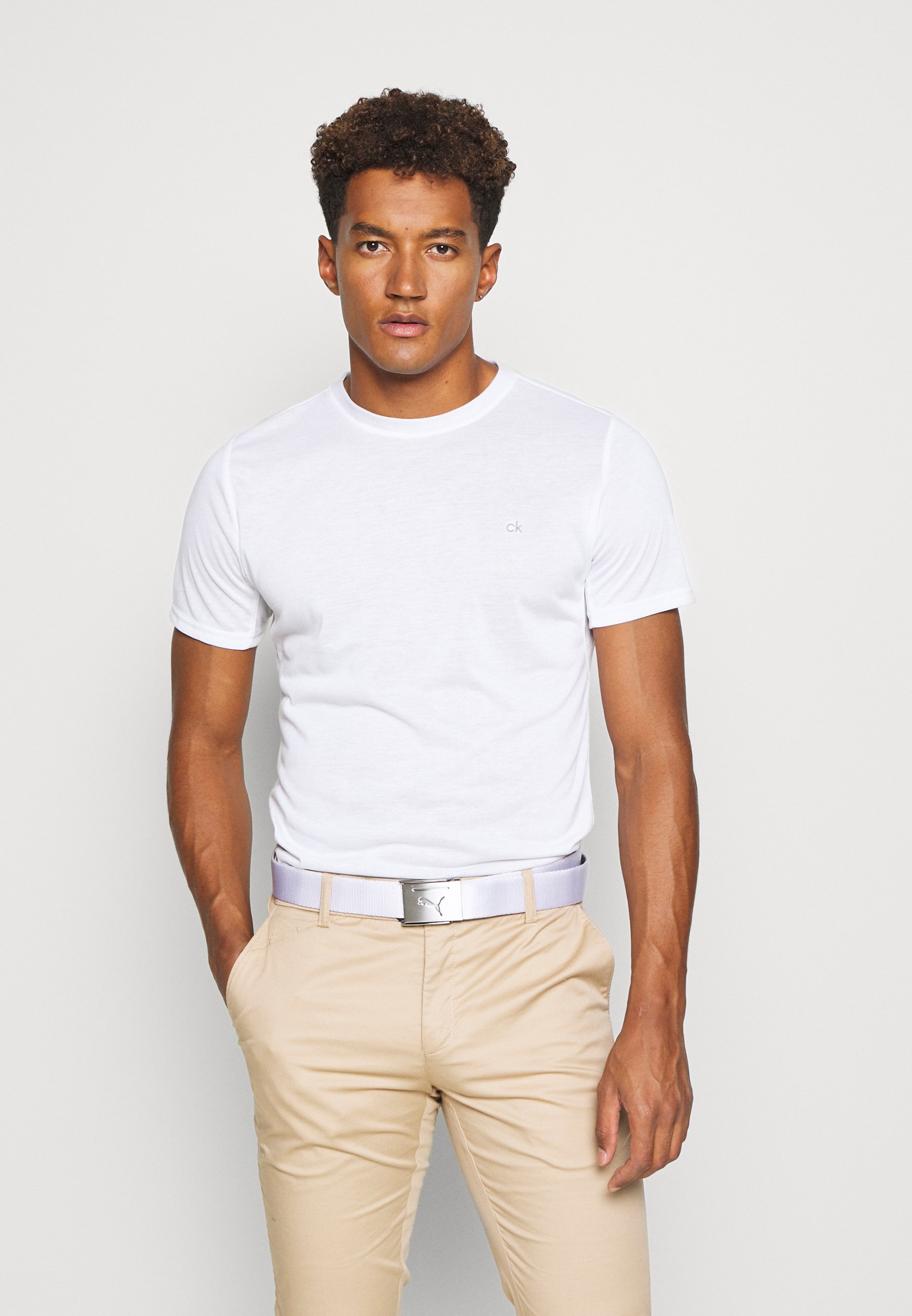 TECH TEE 3 PACK - Basic T-shirt