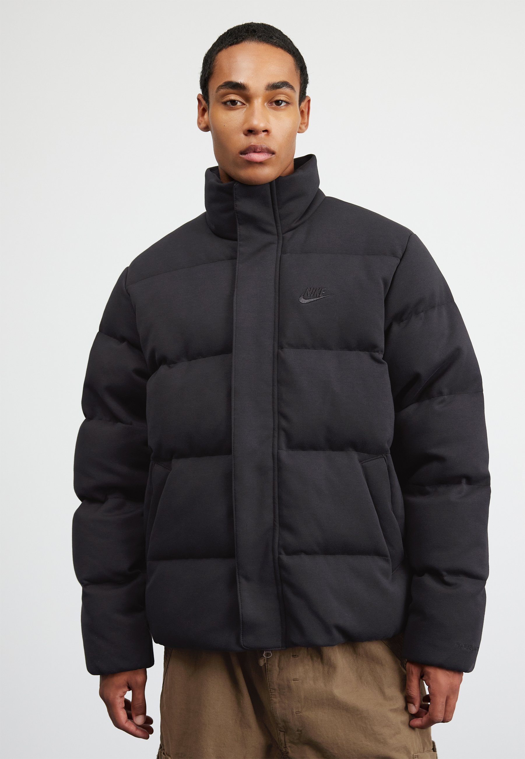 PUFFER - Down jacket