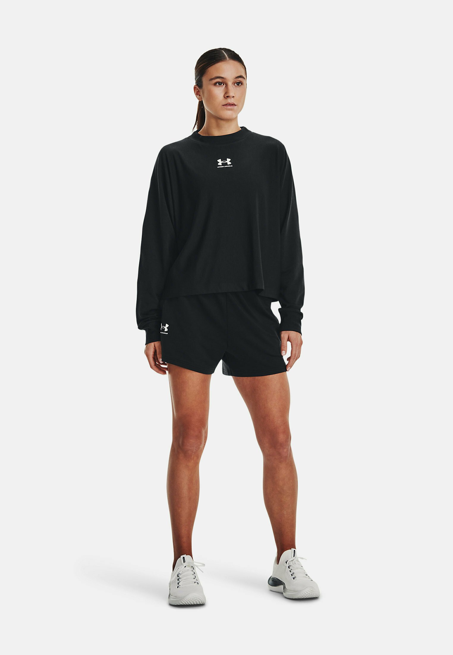 UA RIVAL - Sports shorts
