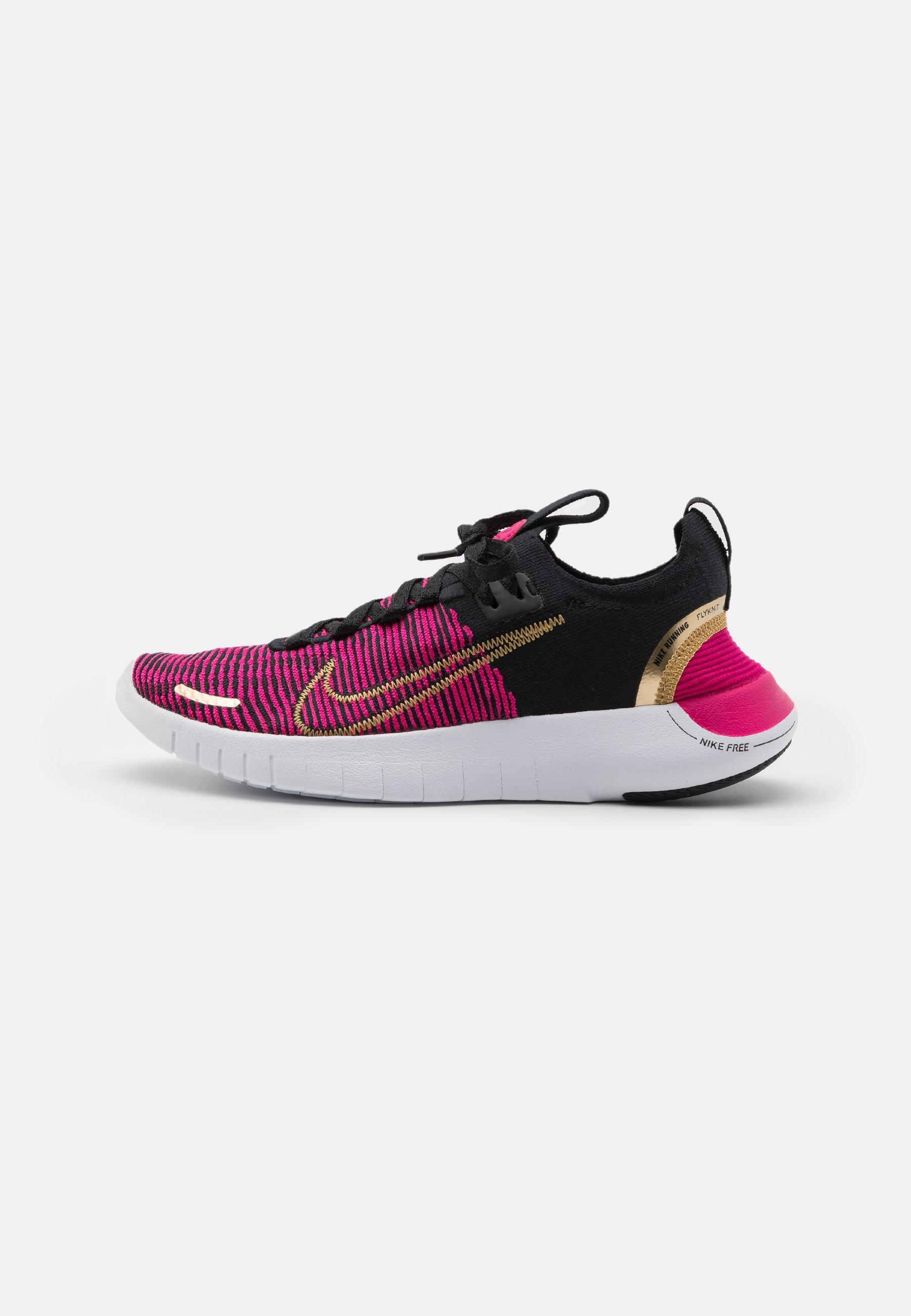 FREE NEXT NATURE - Minimalist running shoes