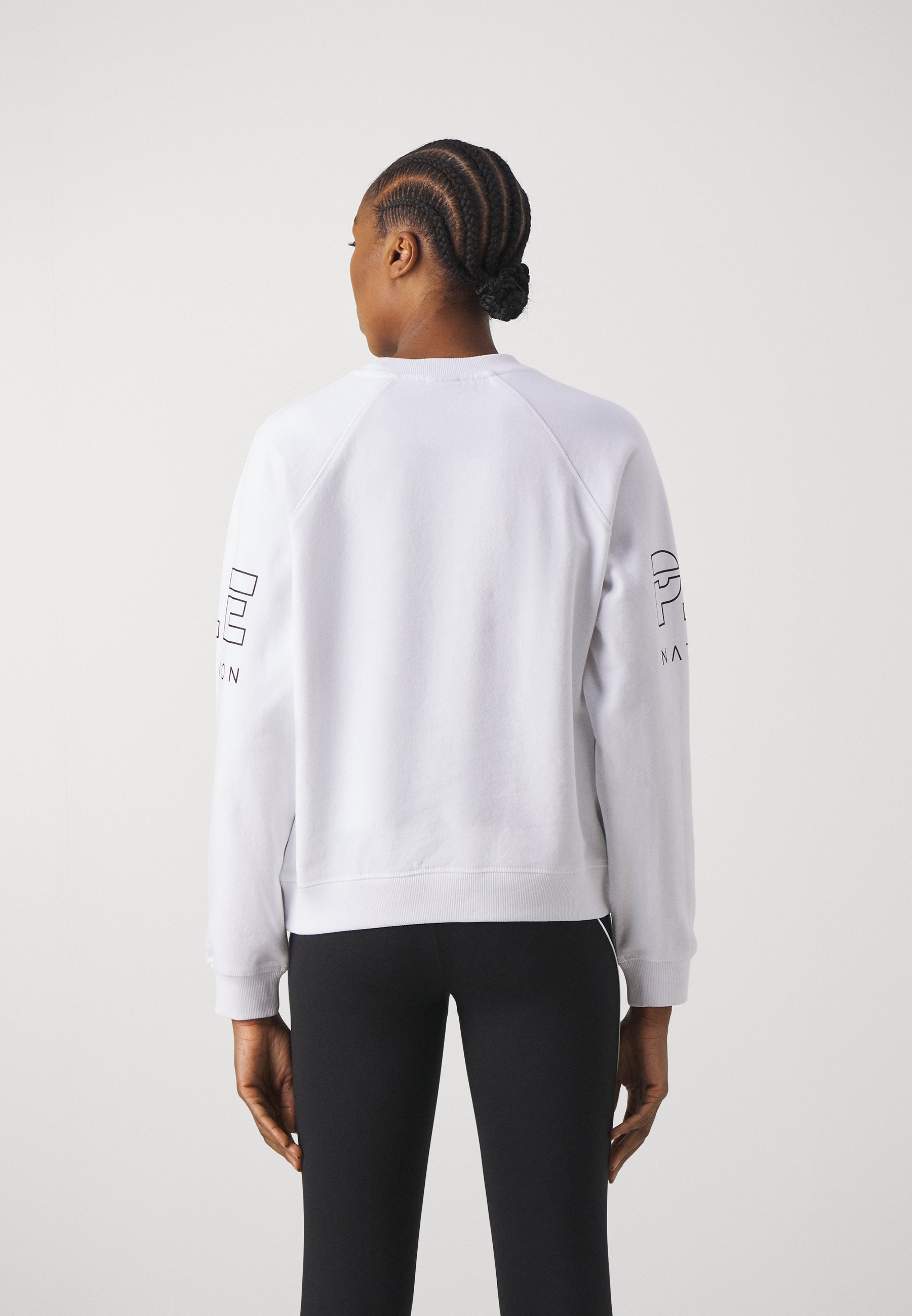 MONEYBALL- Sweatshirt