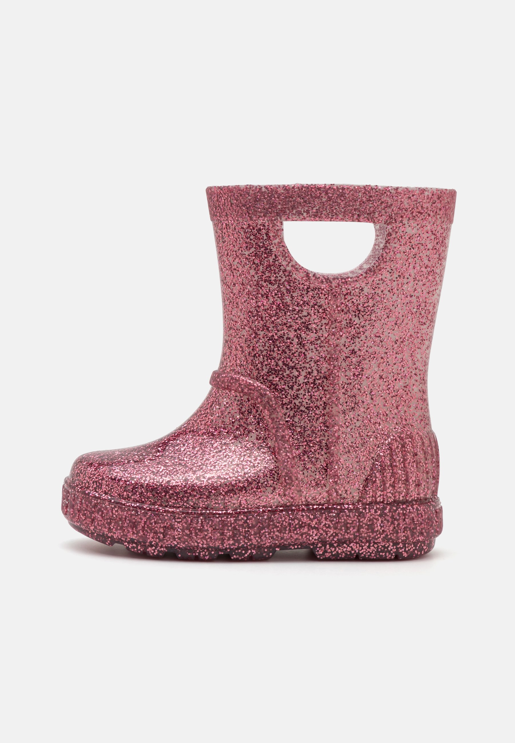 DRIZLITA GLITTER - Wellies
