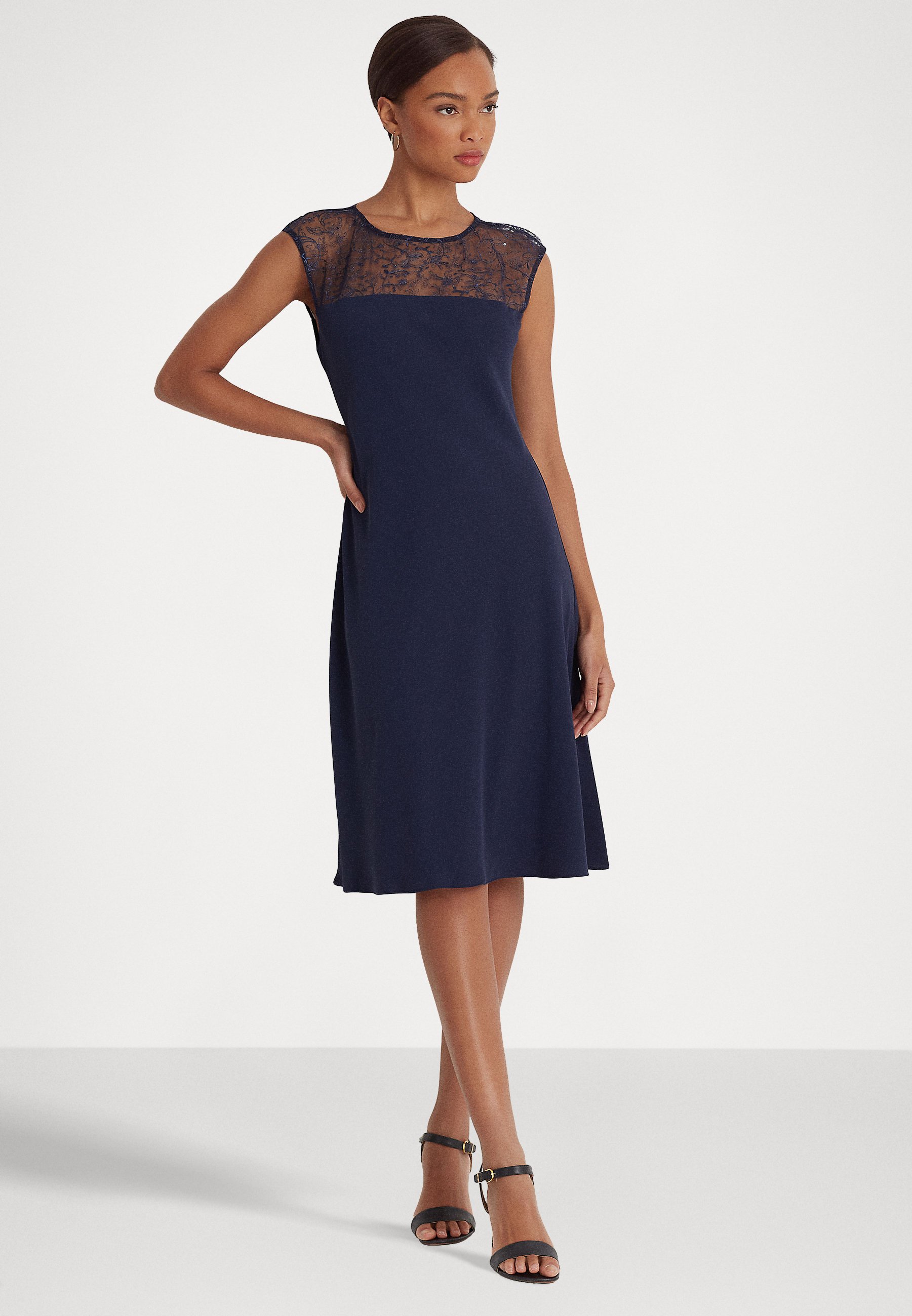 TYNLEE SLEEVELESS DRESS - Cocktail dress / Party dress