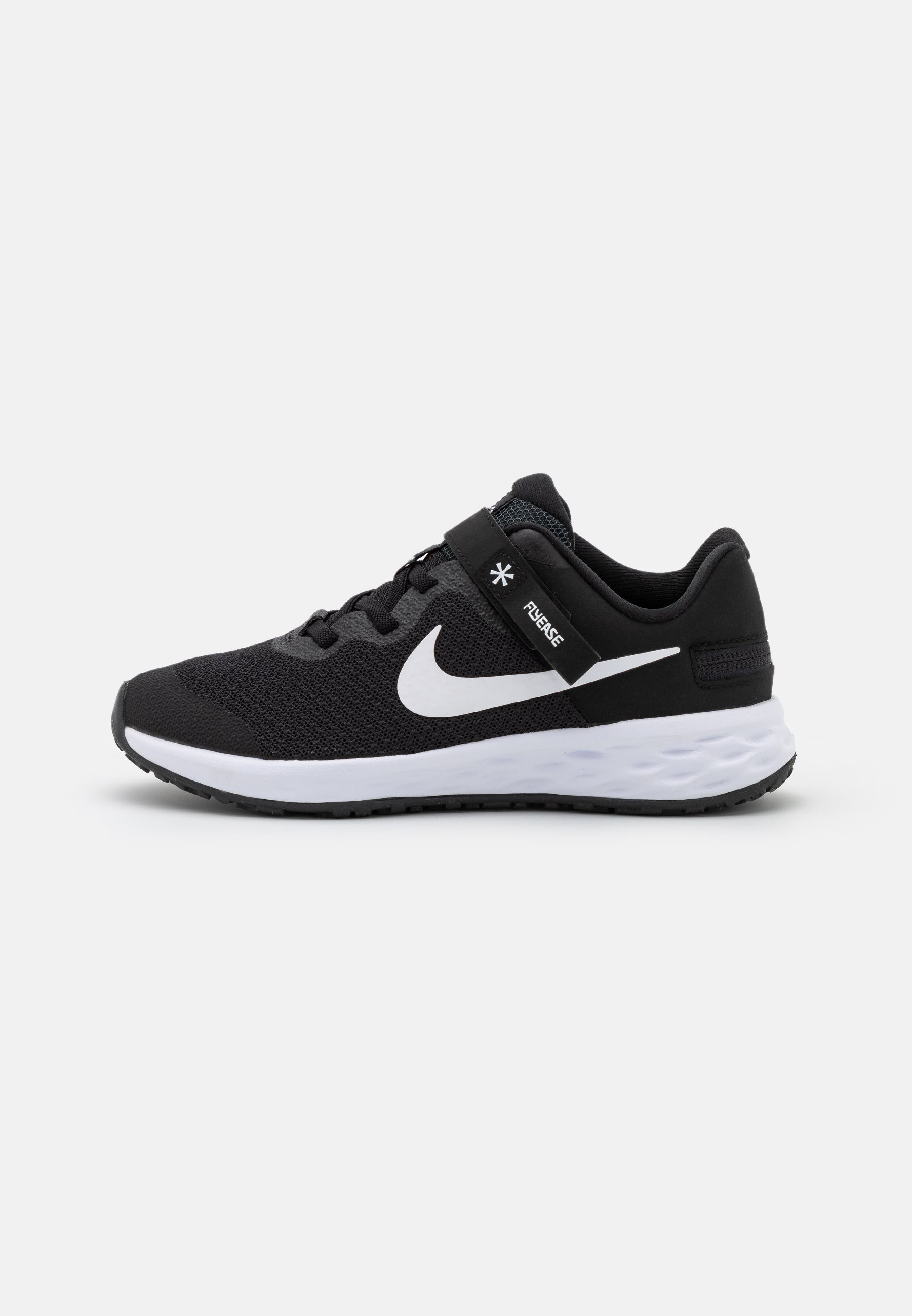 NIKE REVOLUTION 6 FLYEASE (PS - Neutral running shoes