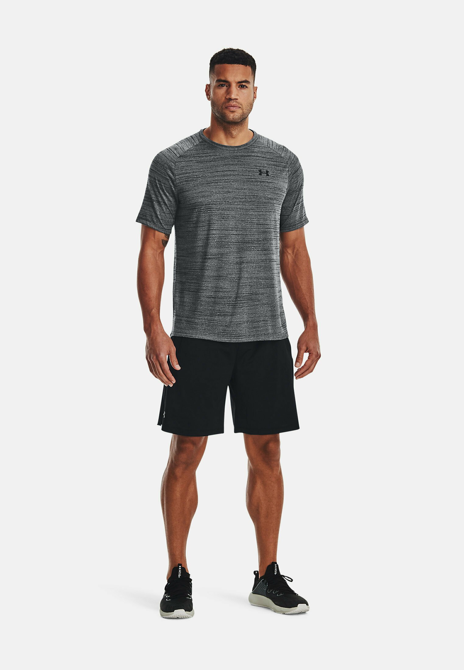 TIGER TECH - Sports T-shirt