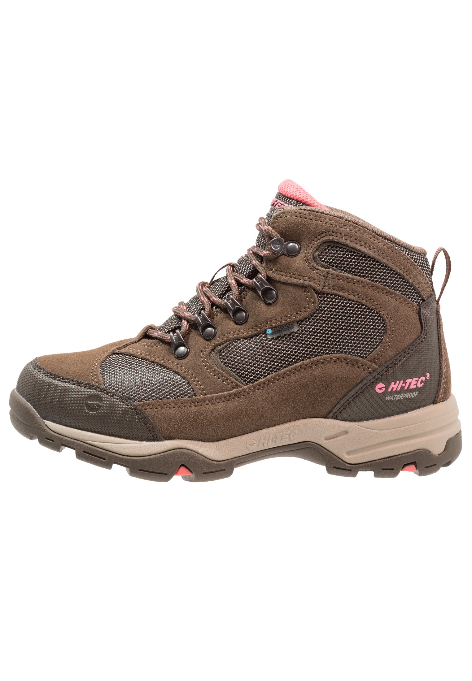 STORM WP WOMENS - Hiking shoes