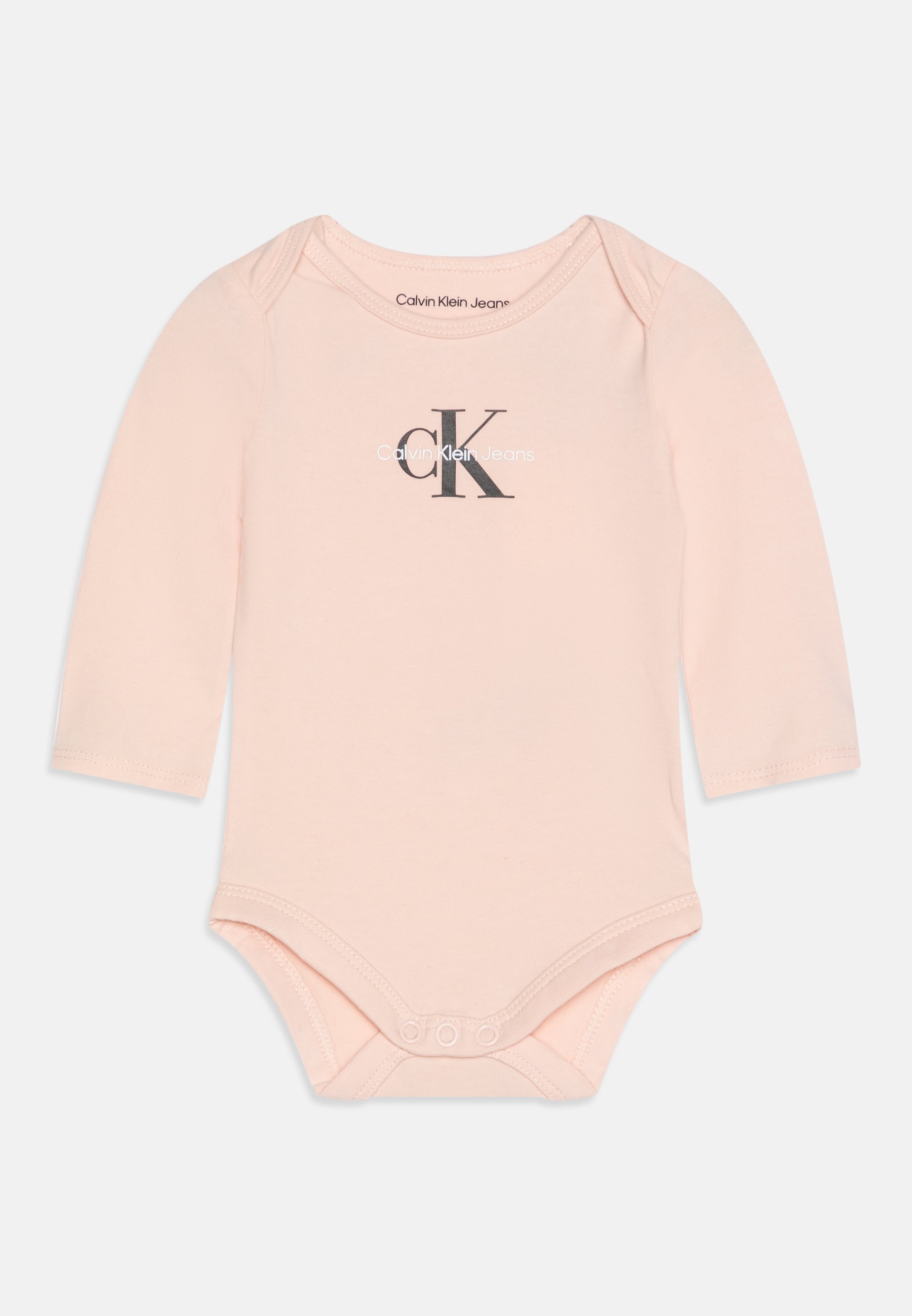 BABY MONOGRAM UNISEX - Body
