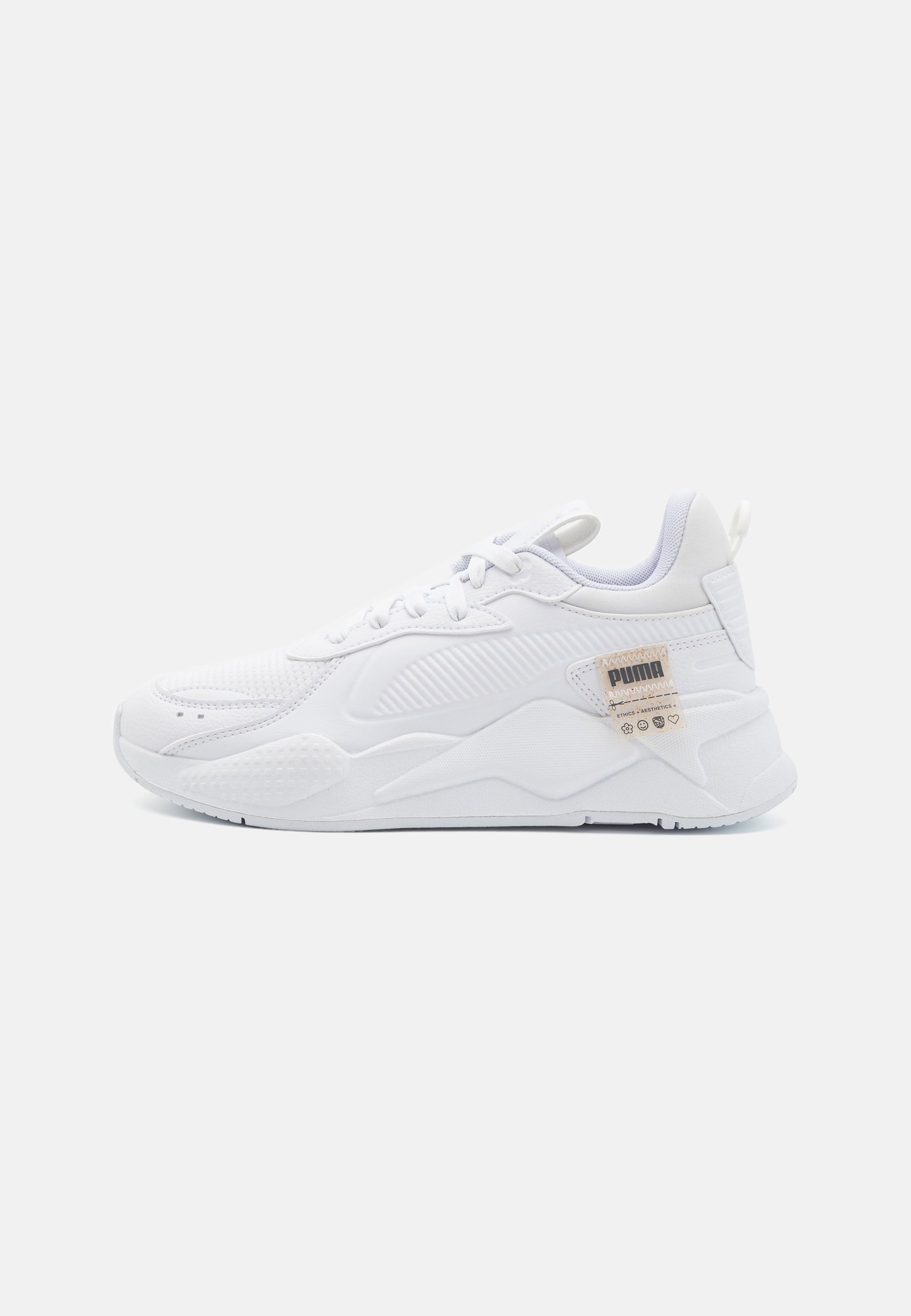 RS-X BE A POEM - Trainers