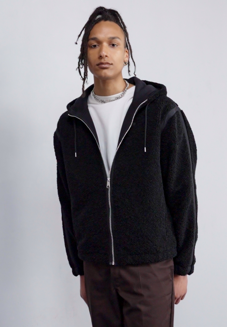 PREMIUM ESSENTIALS - Winter jacket