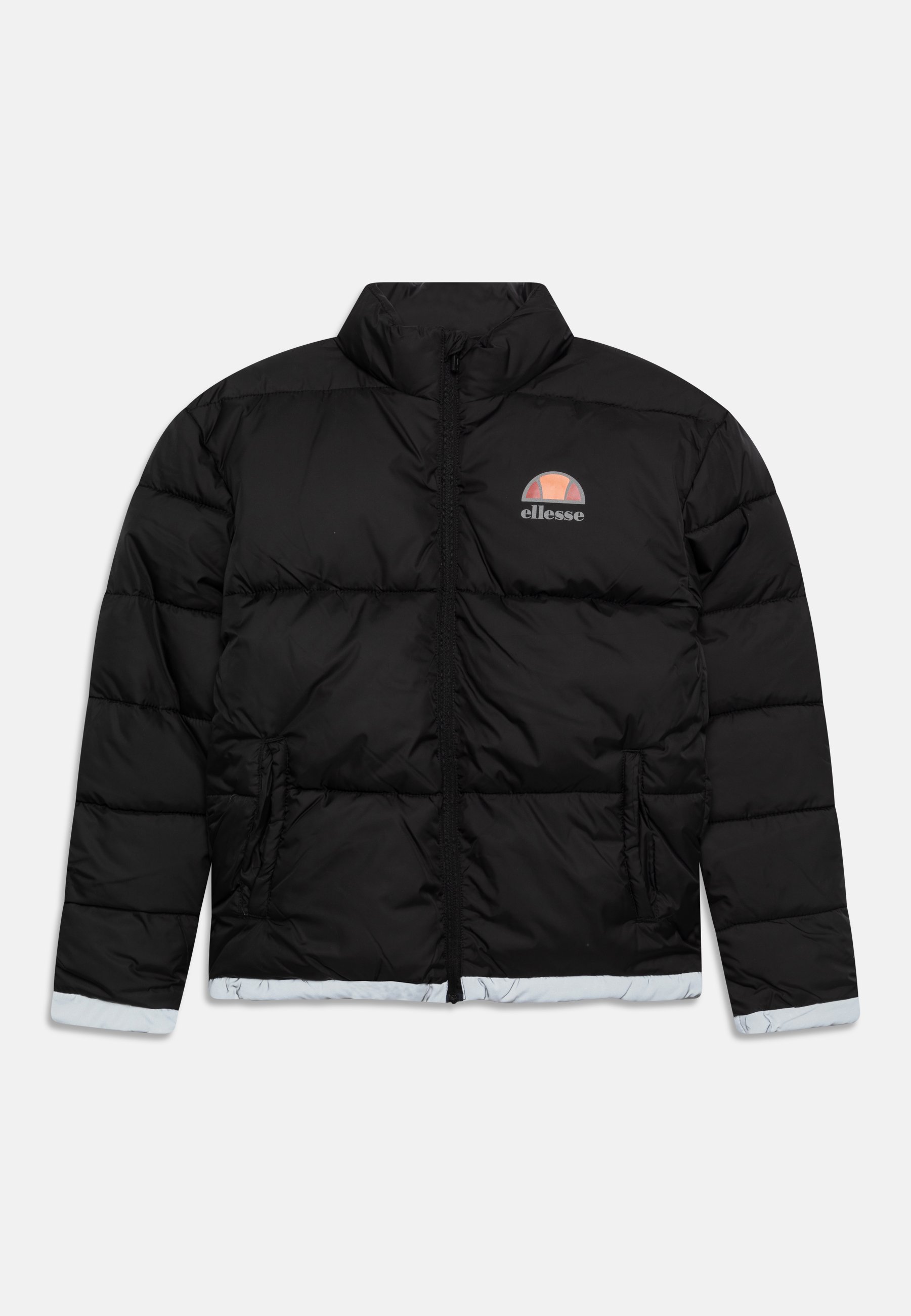 MAYIA CROPPED PUFFER - Winter jacket