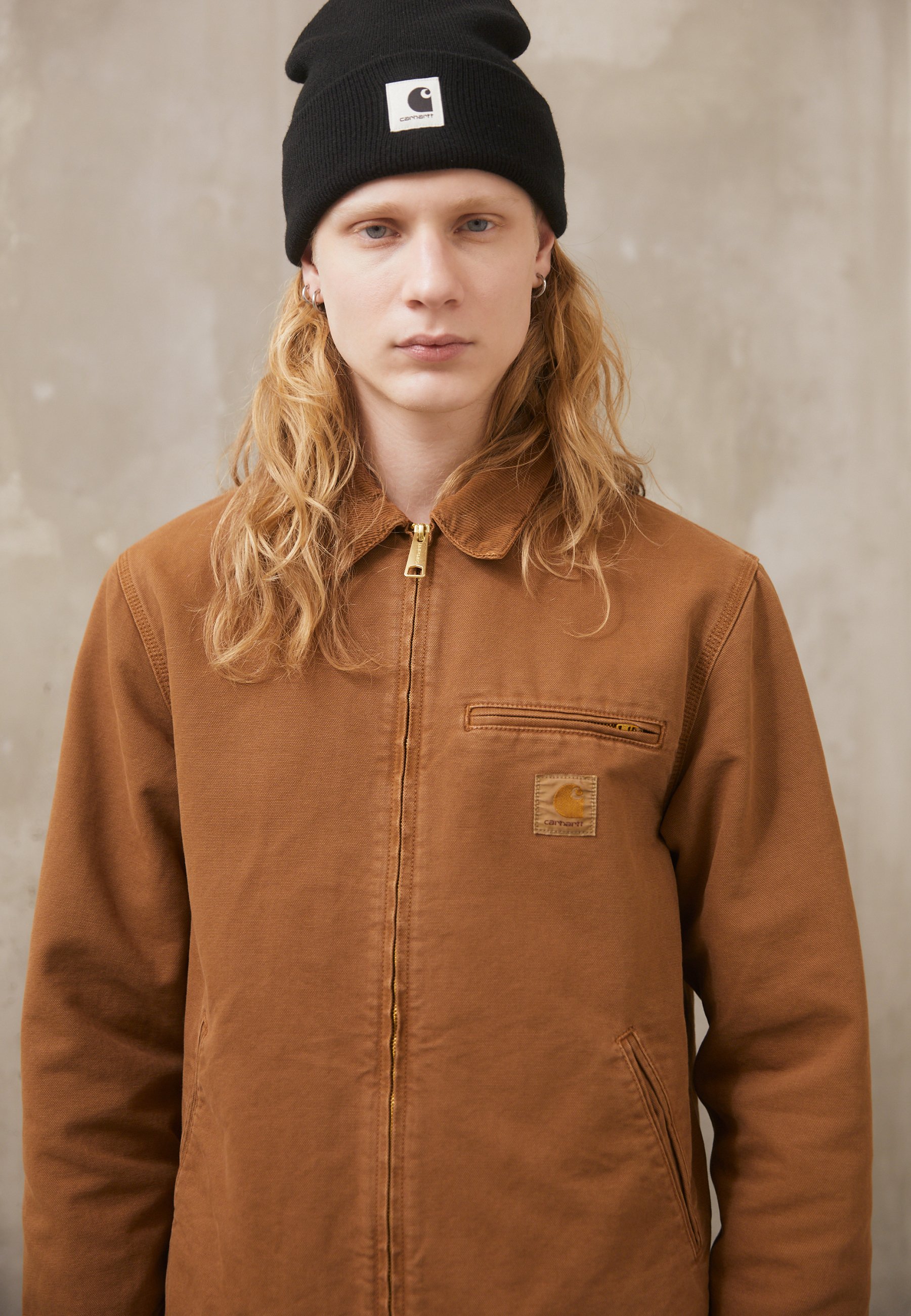 DETROIT JACKET - Summer jacket