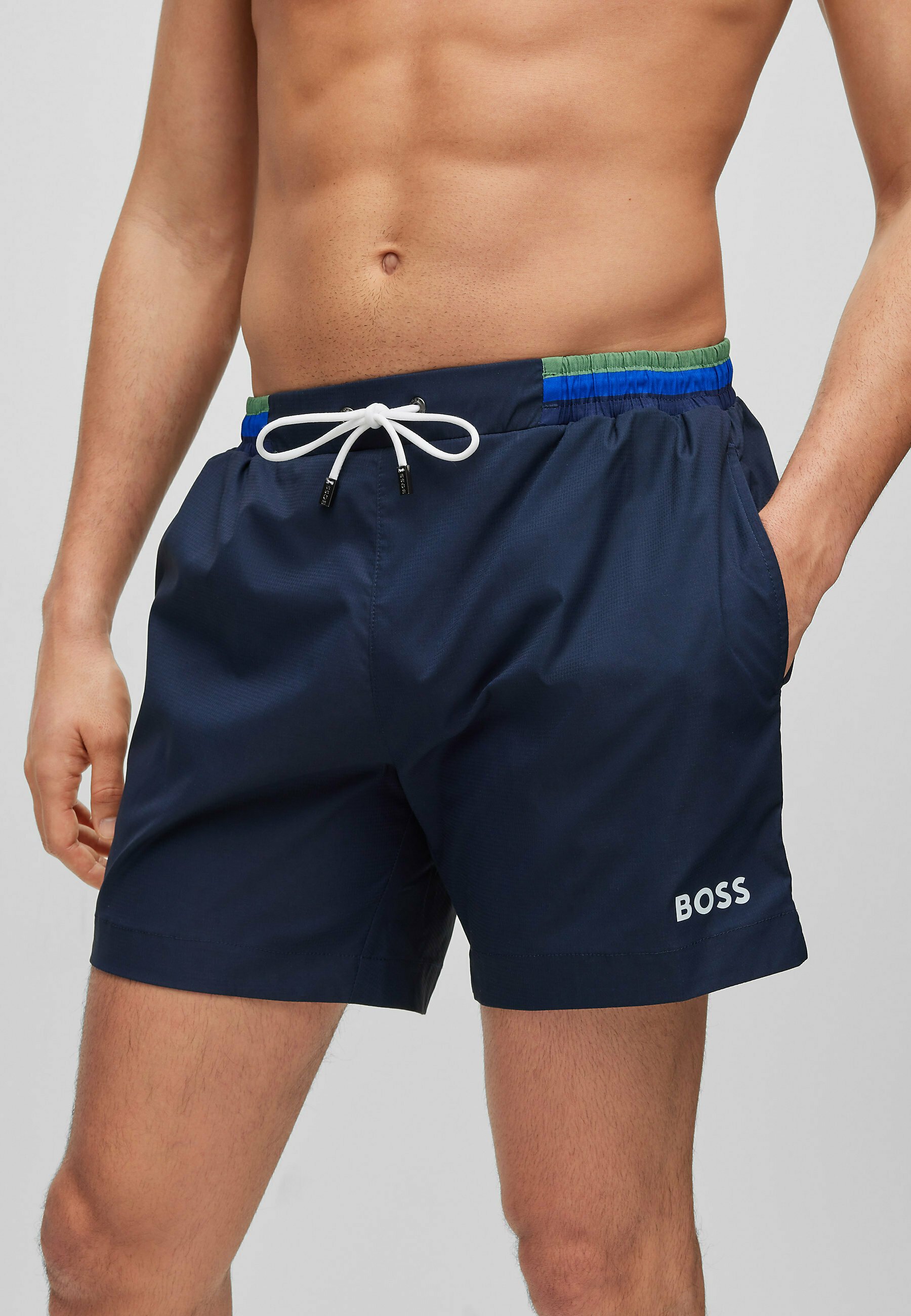 ATOLL - Swimming shorts