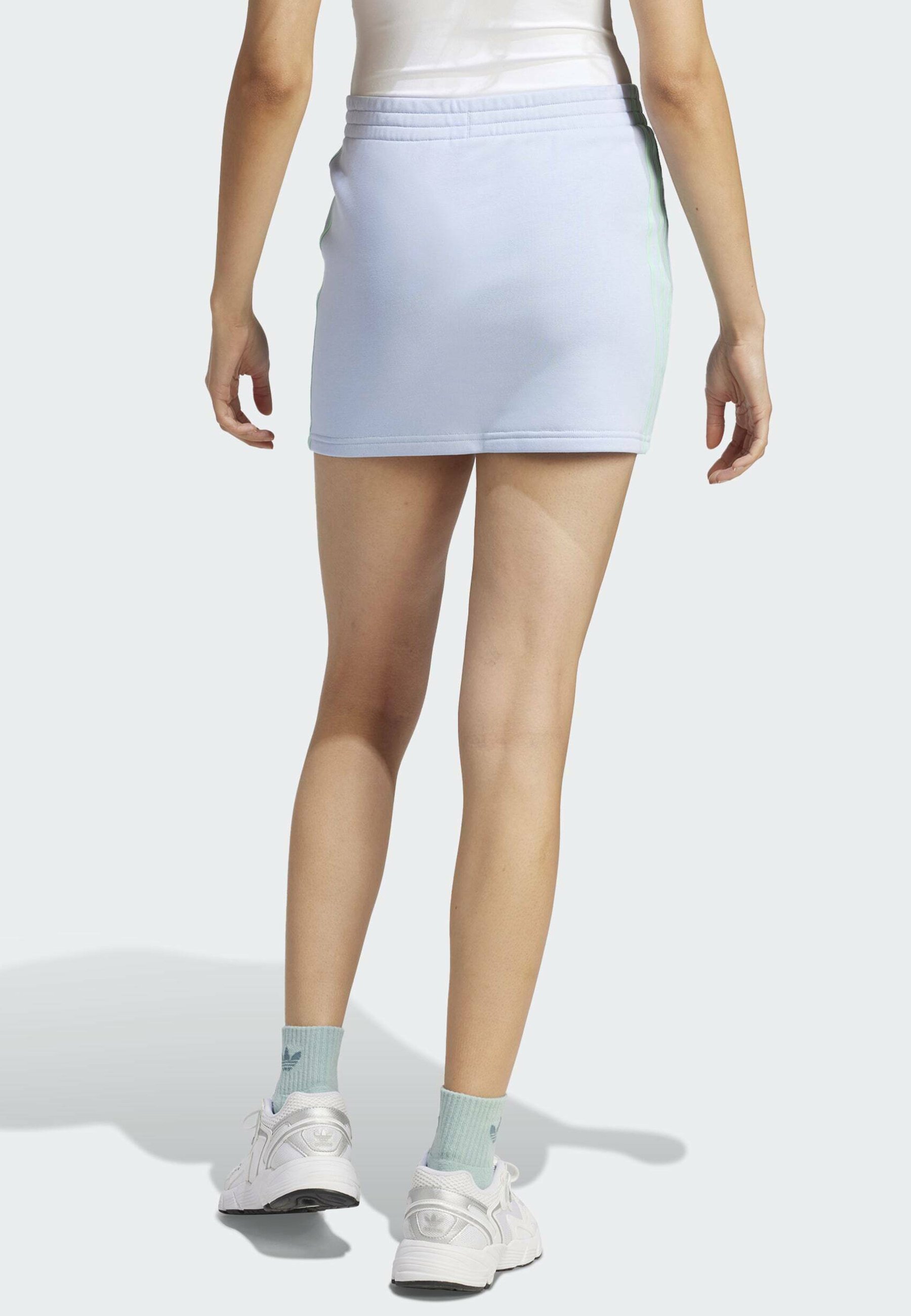 ISLAND CLUB MINI - Mini skirt