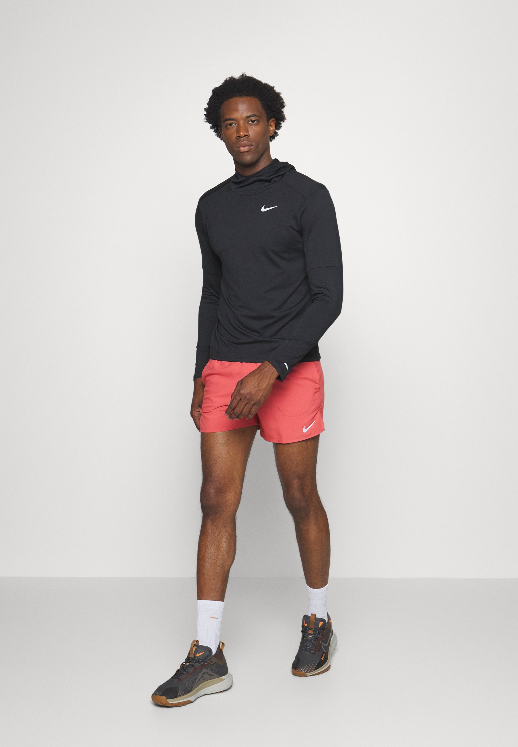 HOODIE - Long sleeved top