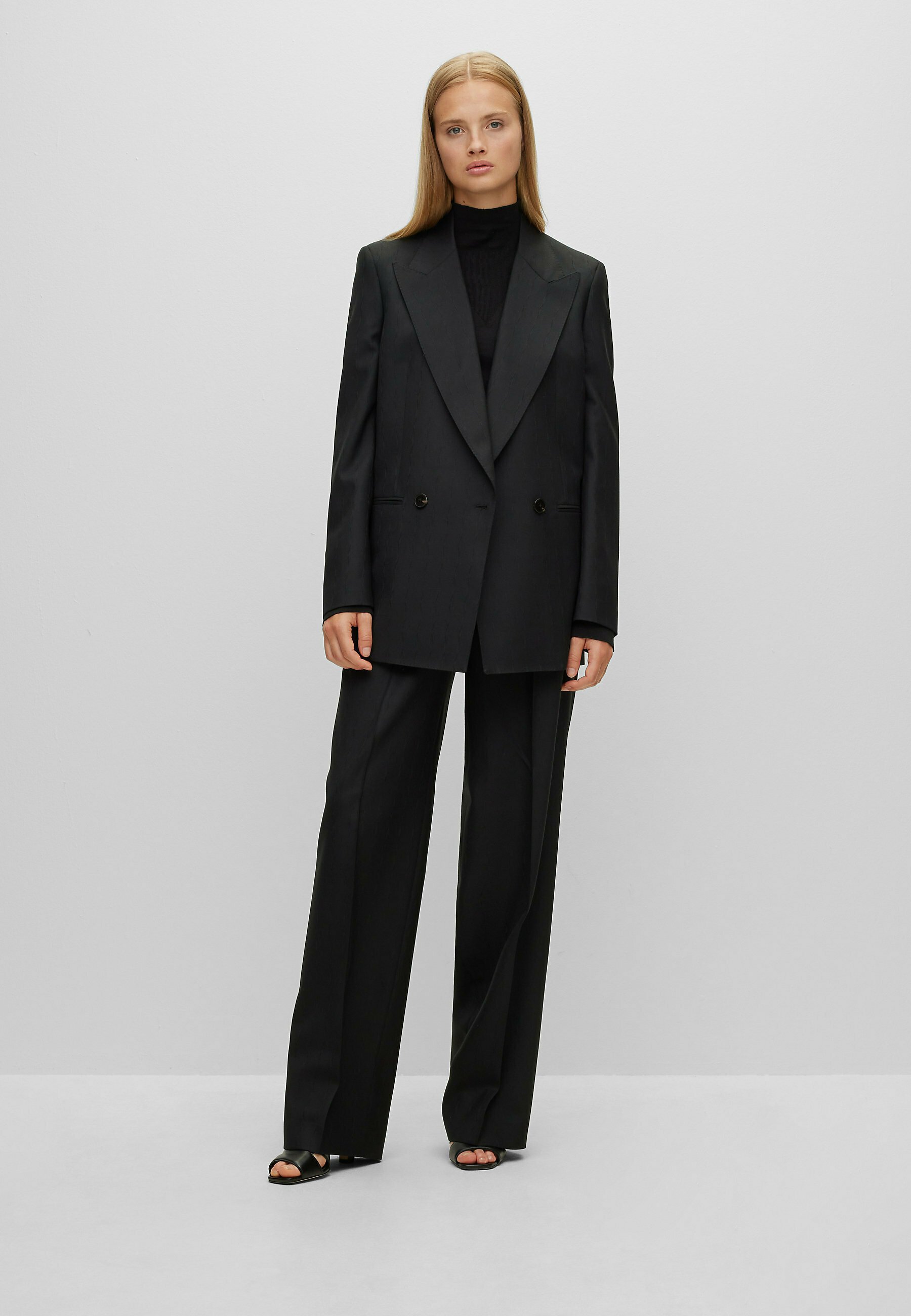 JAPELA - Short coat