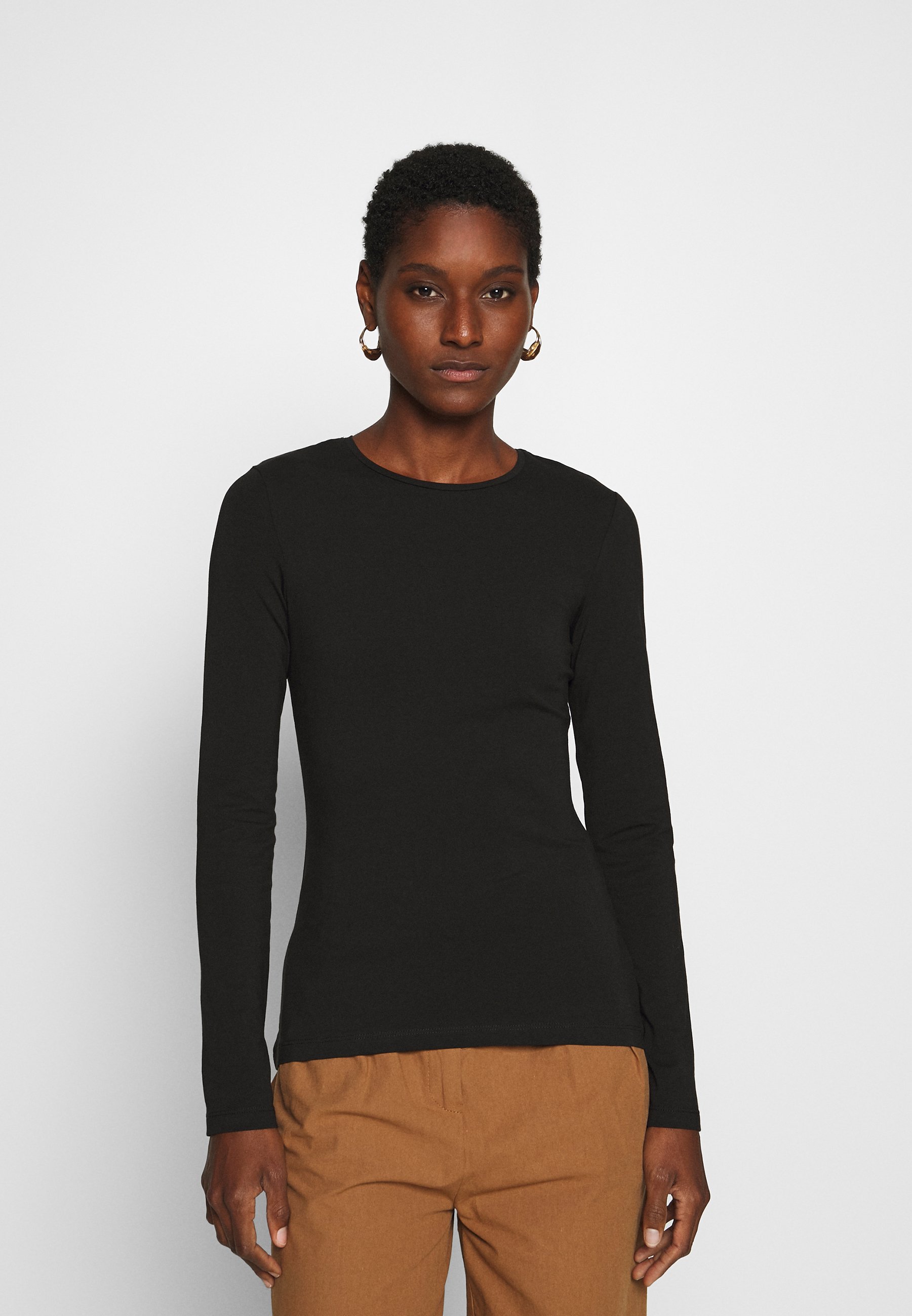 2 PACK - Long sleeved top
