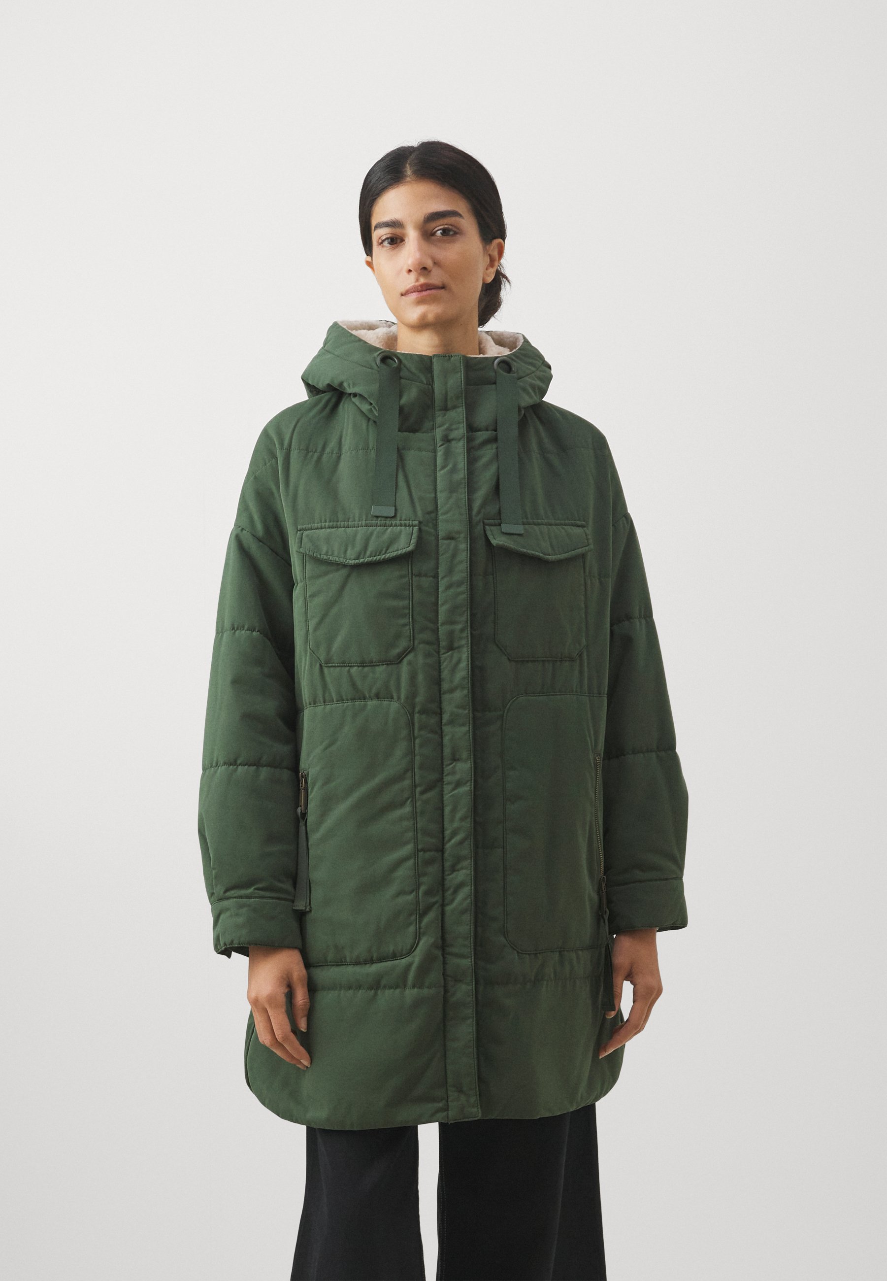 ARIETE - Winter coat