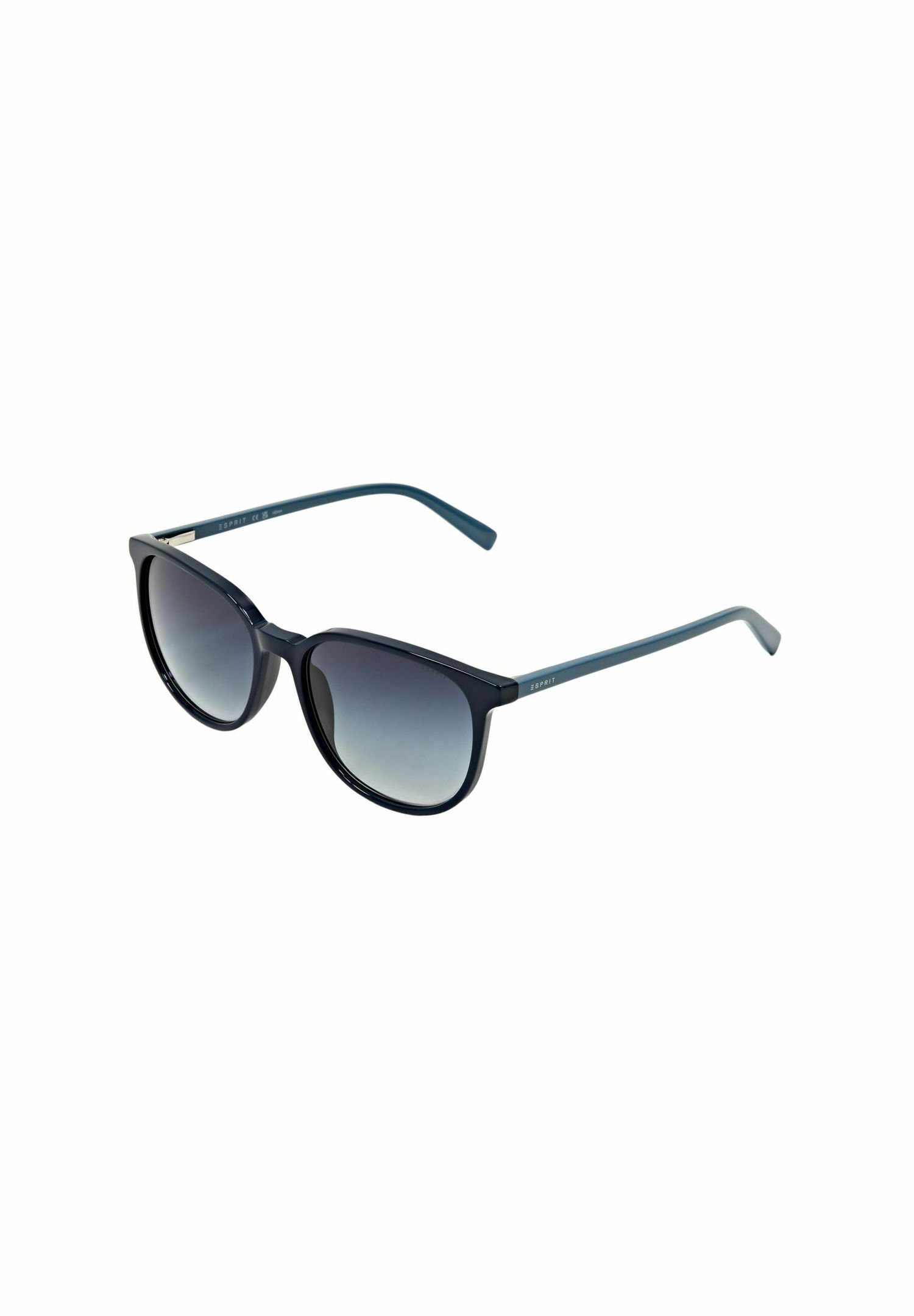 MIT FARBIGER FASSUNG - Sunglasses