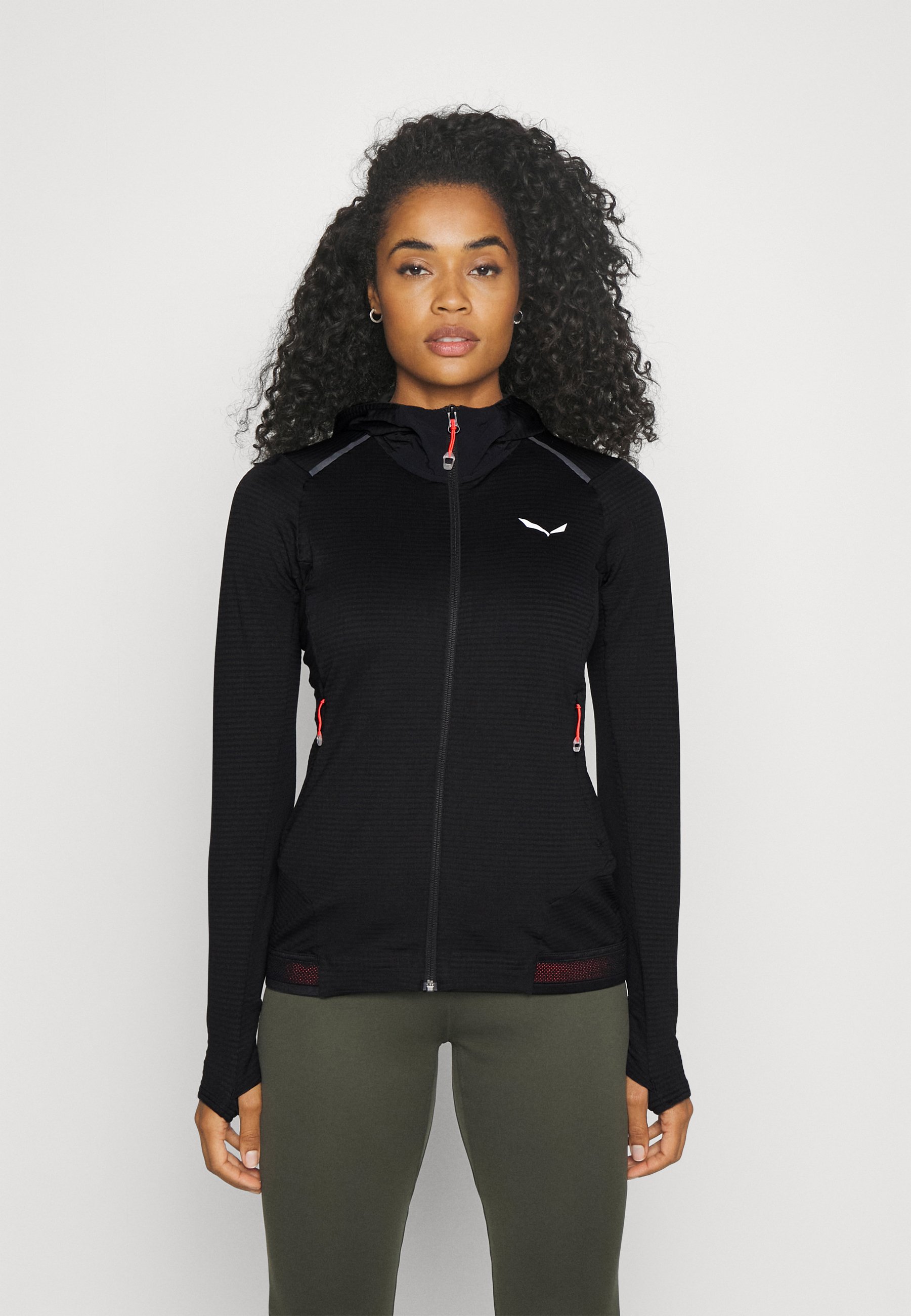 PEDROC JACKET - Sweatshirt