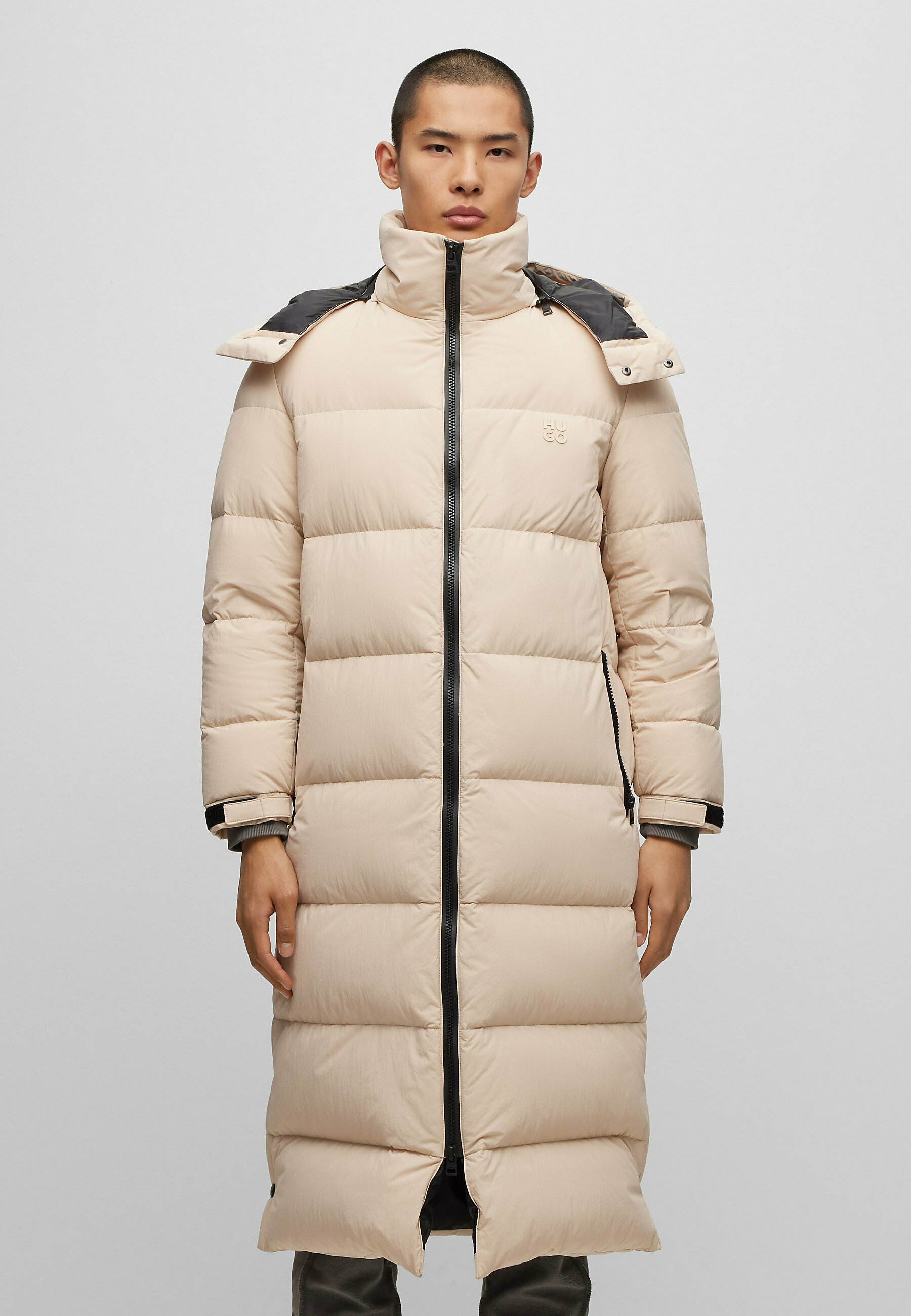 MIKKY - Down coat