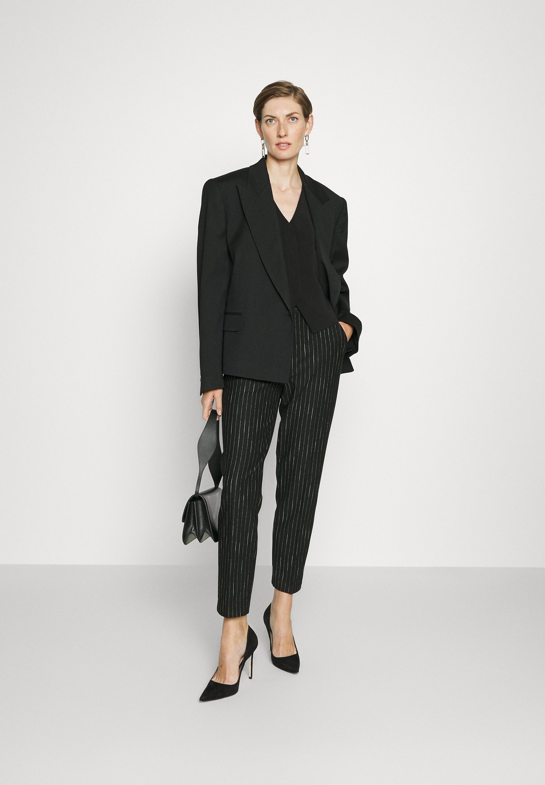 BELLO PANTALONE - Trousers